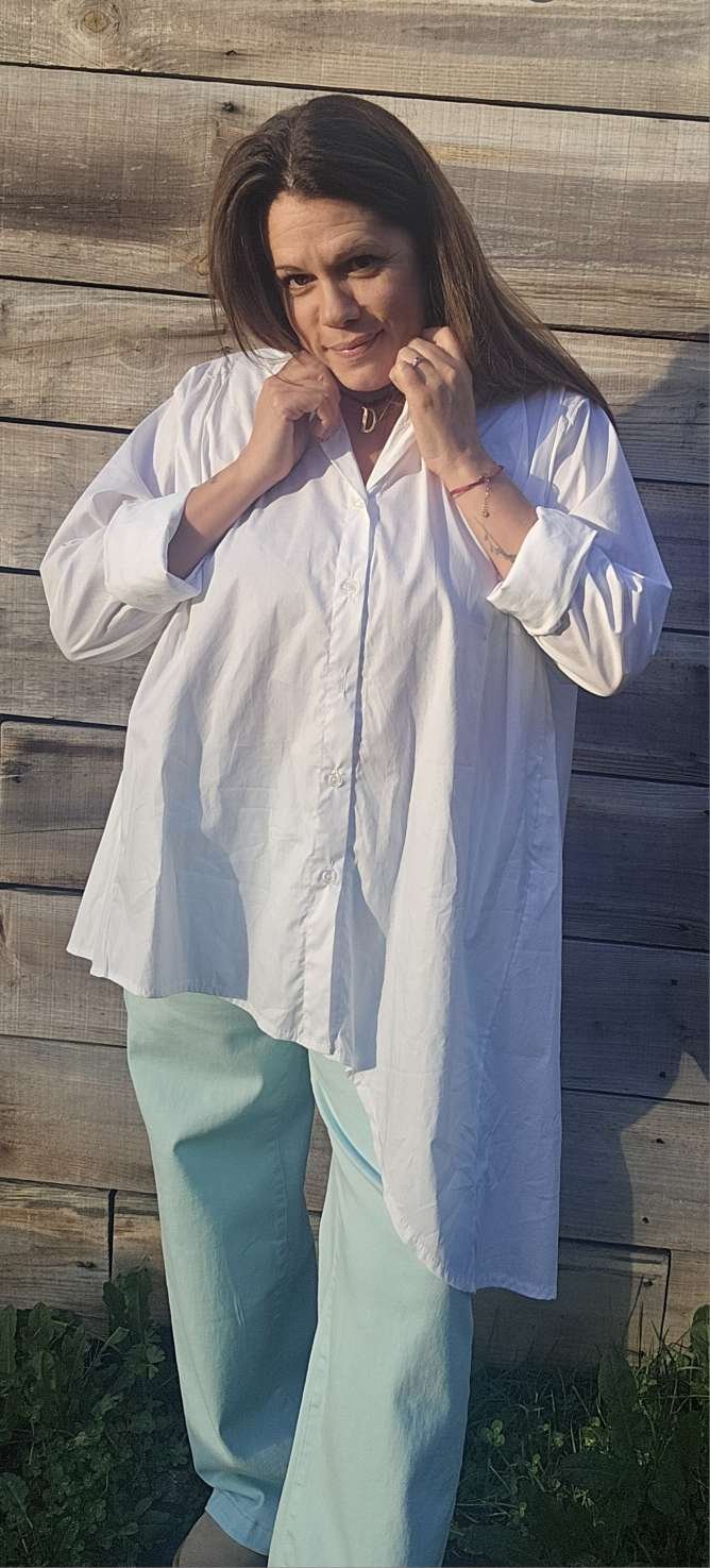 chemise réf Beautiful