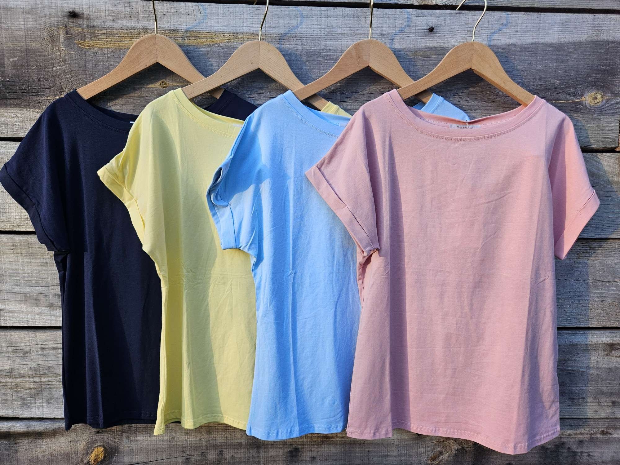 Tee-shirt réf Tienda