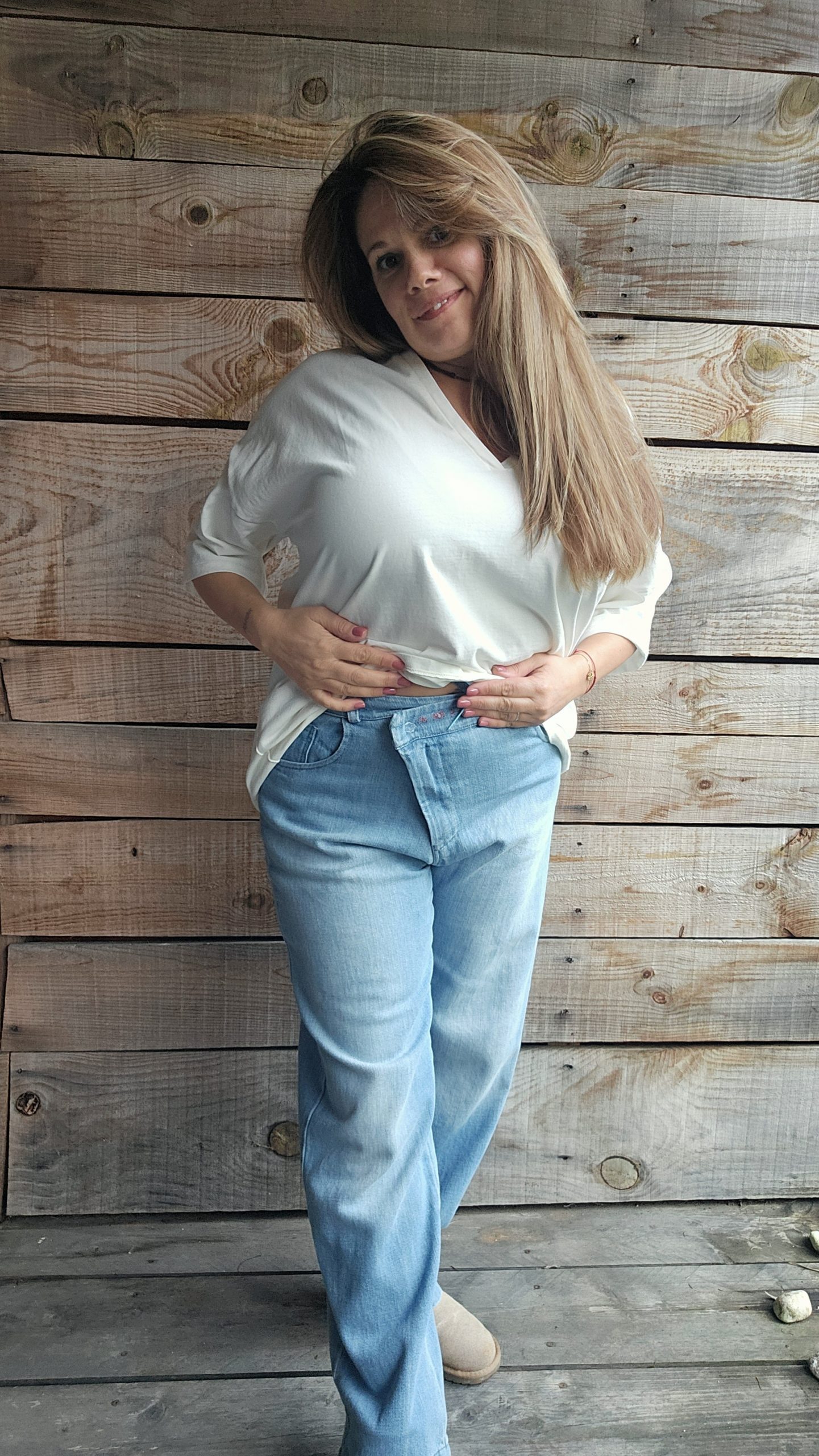 Jean Banditas réf Romero