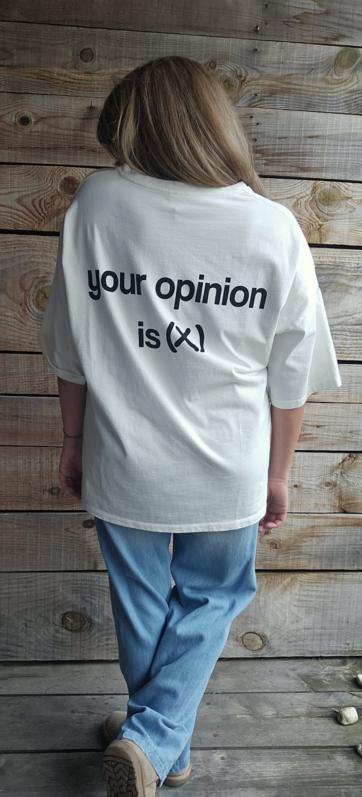 Tee-shirt Banditas réf Canazei