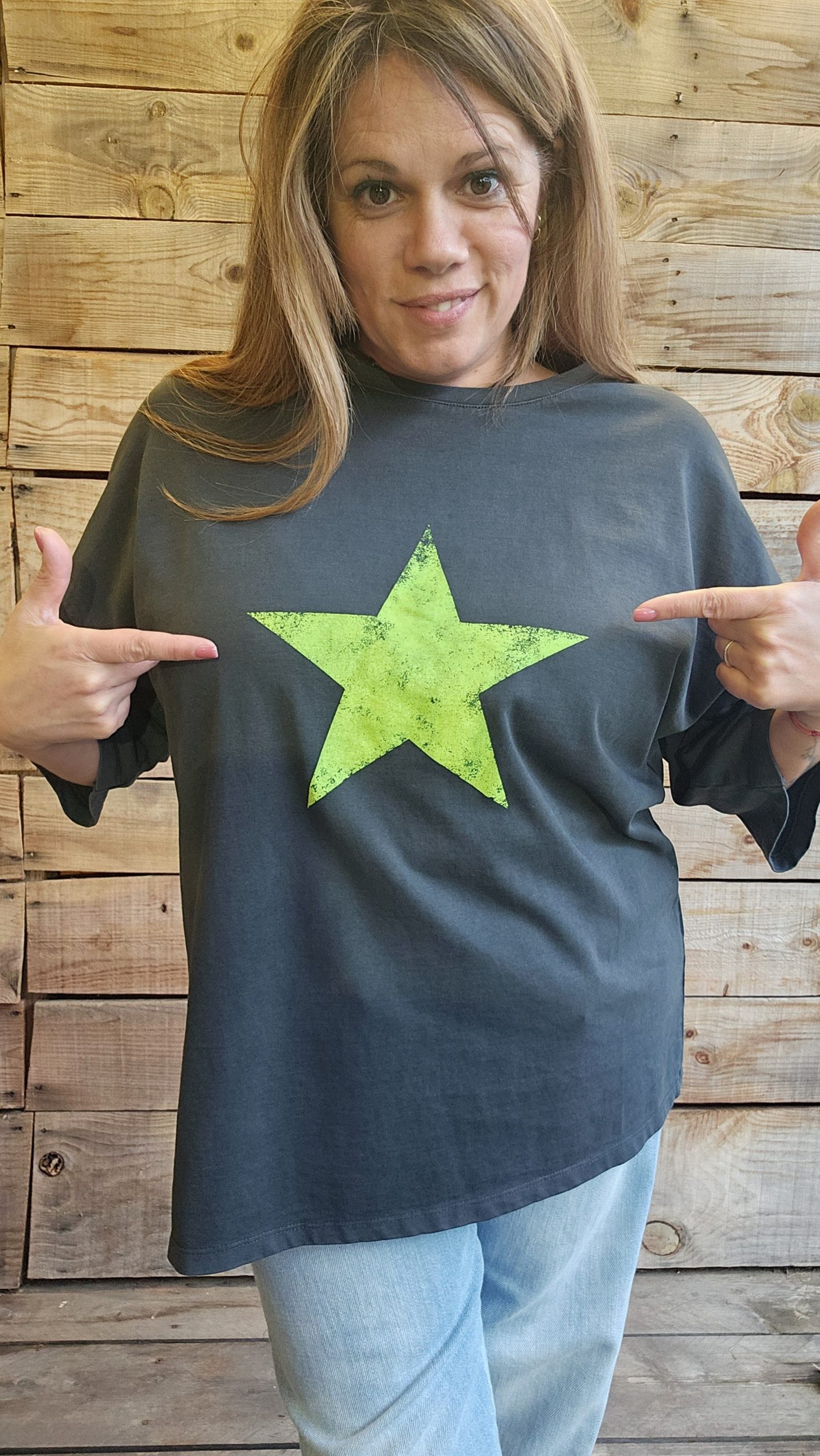 Top Banditas réf Brescia