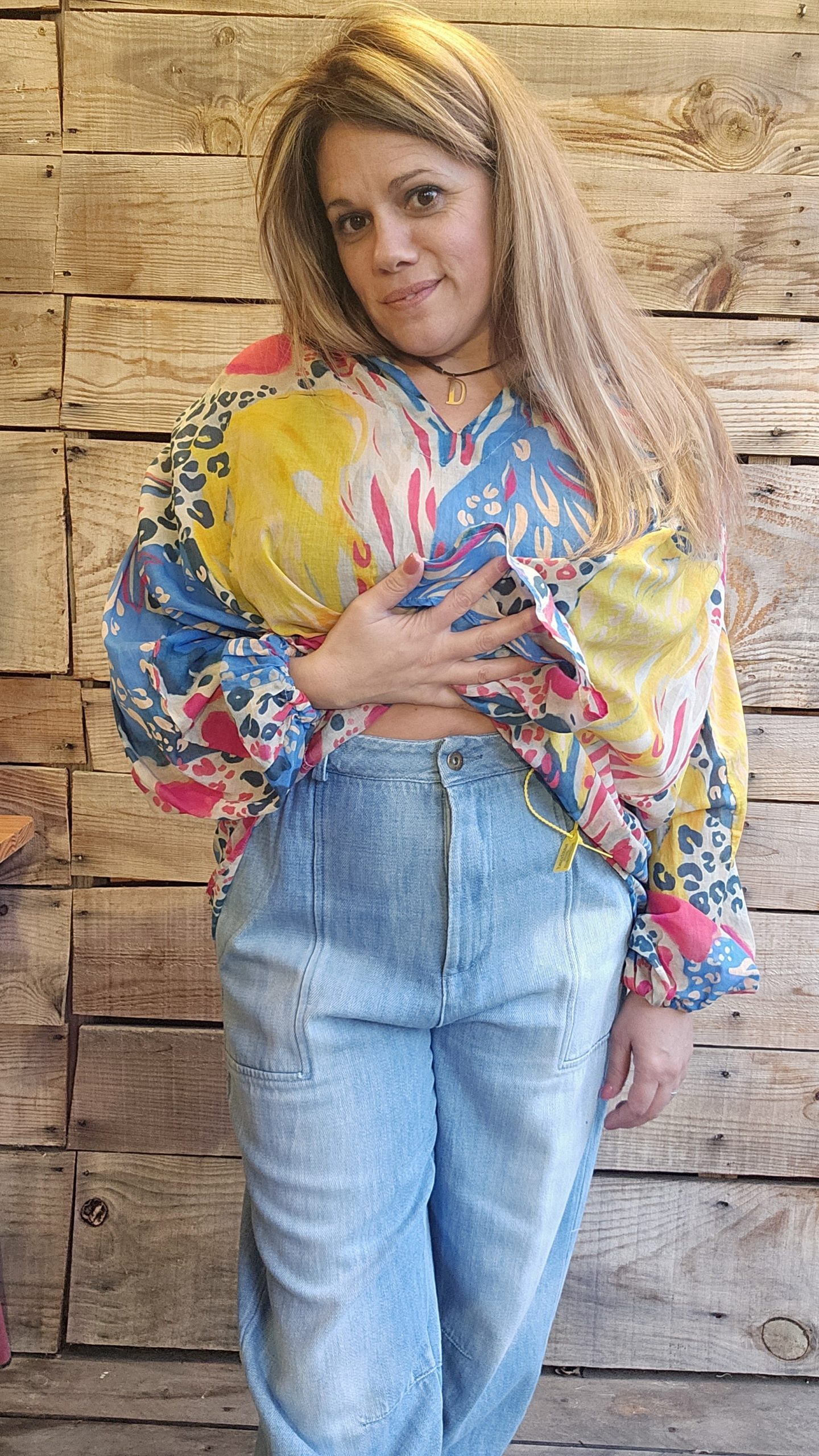 Jean Banditas réf Rug