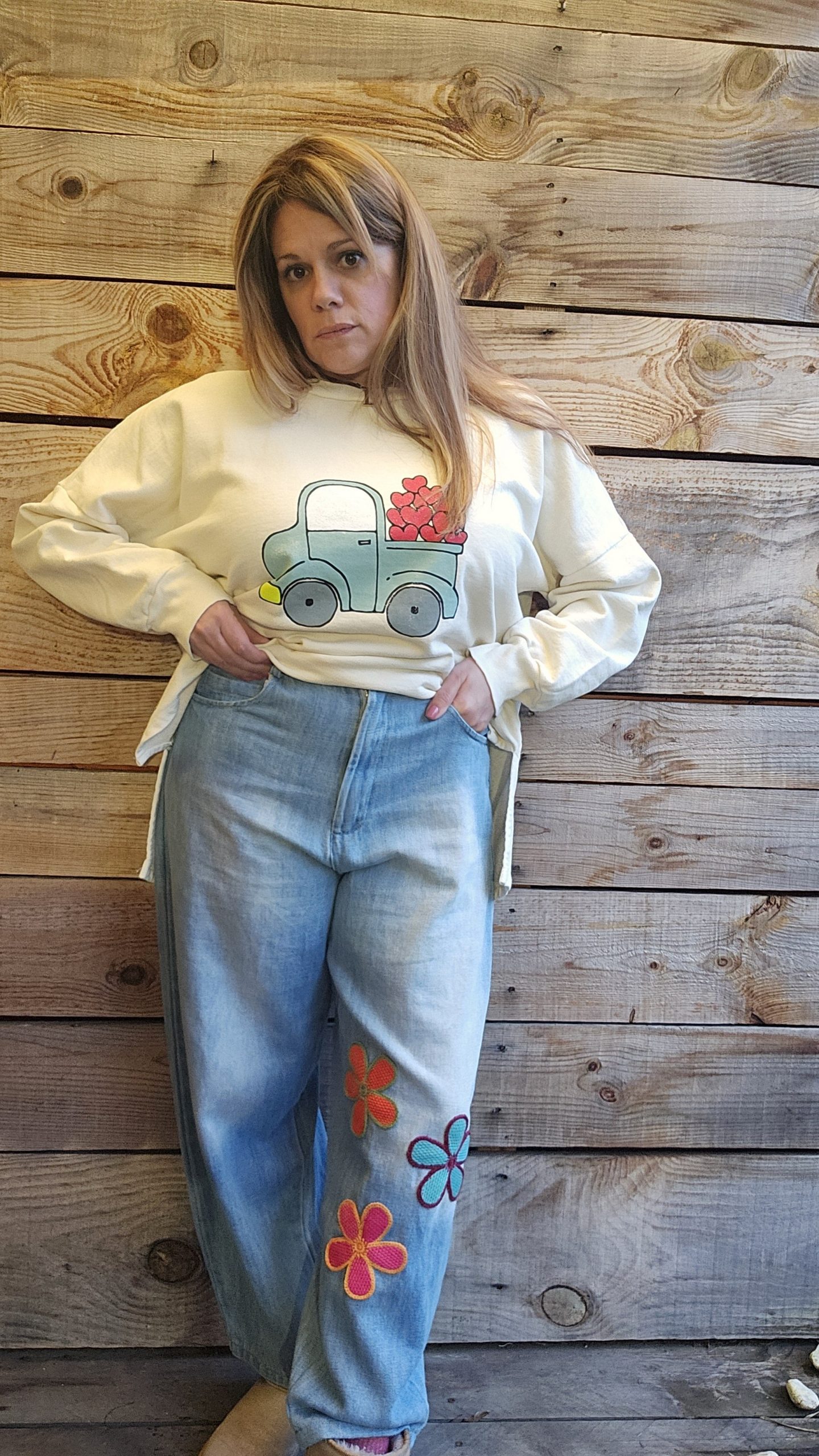 Jean Banditas réf Sink