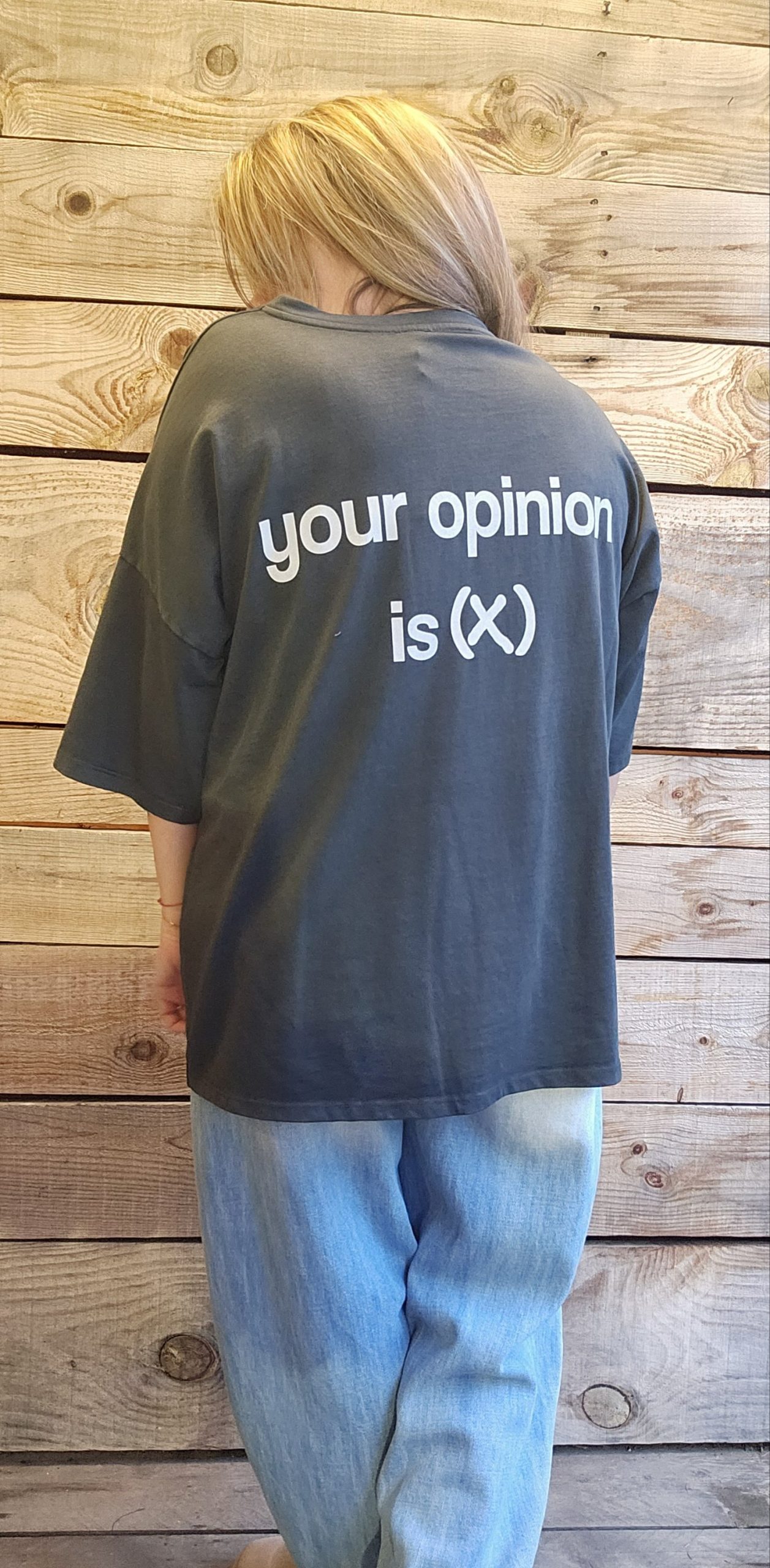 Tee-shirt Banditas réf Canazei