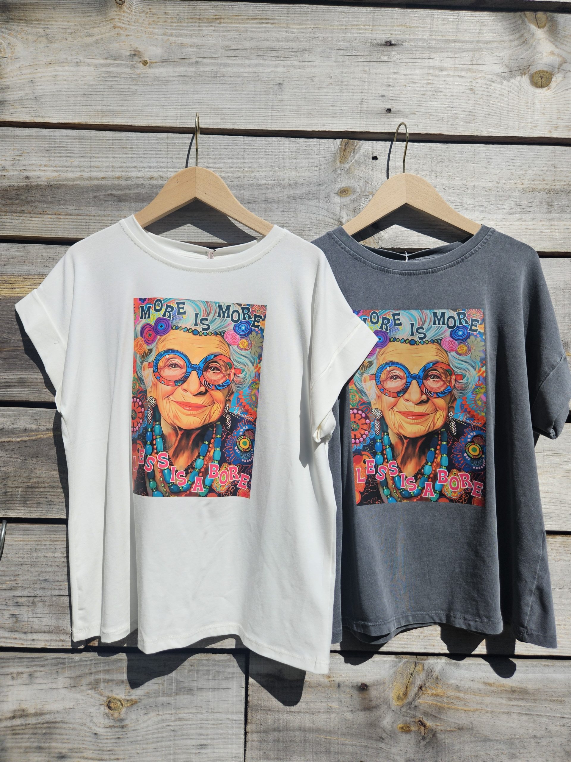 tee shirt réf Angel