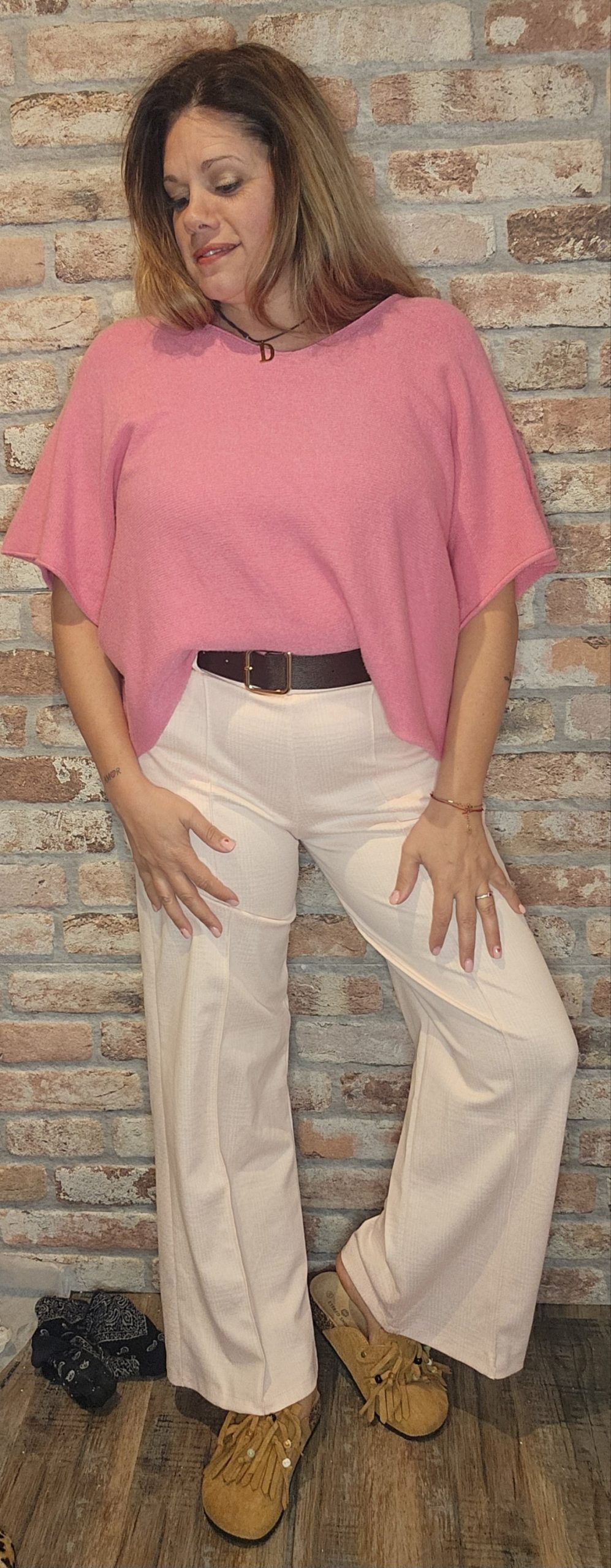 pantalon réf beauty