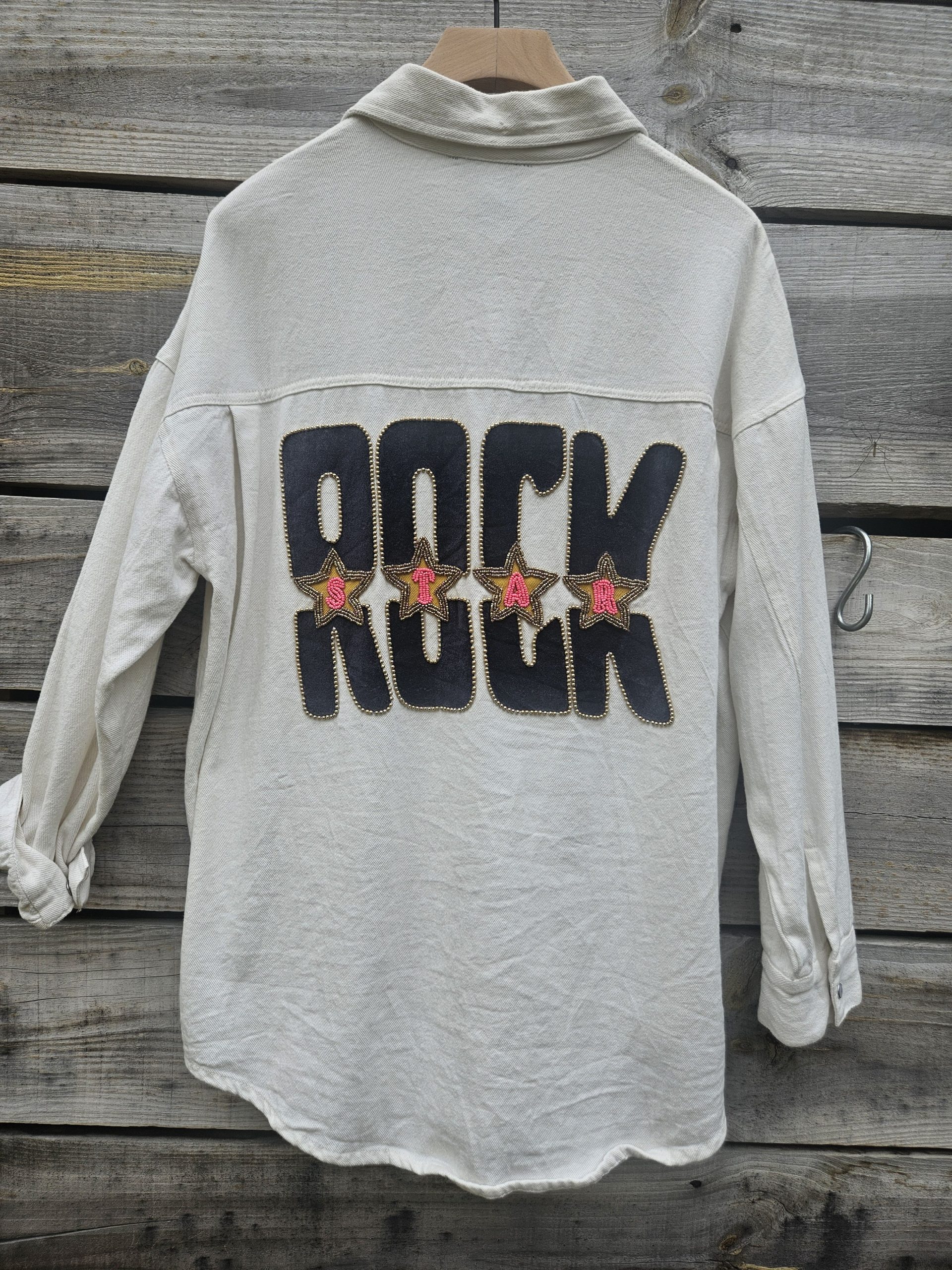 veste chemise ref Tienda Gold