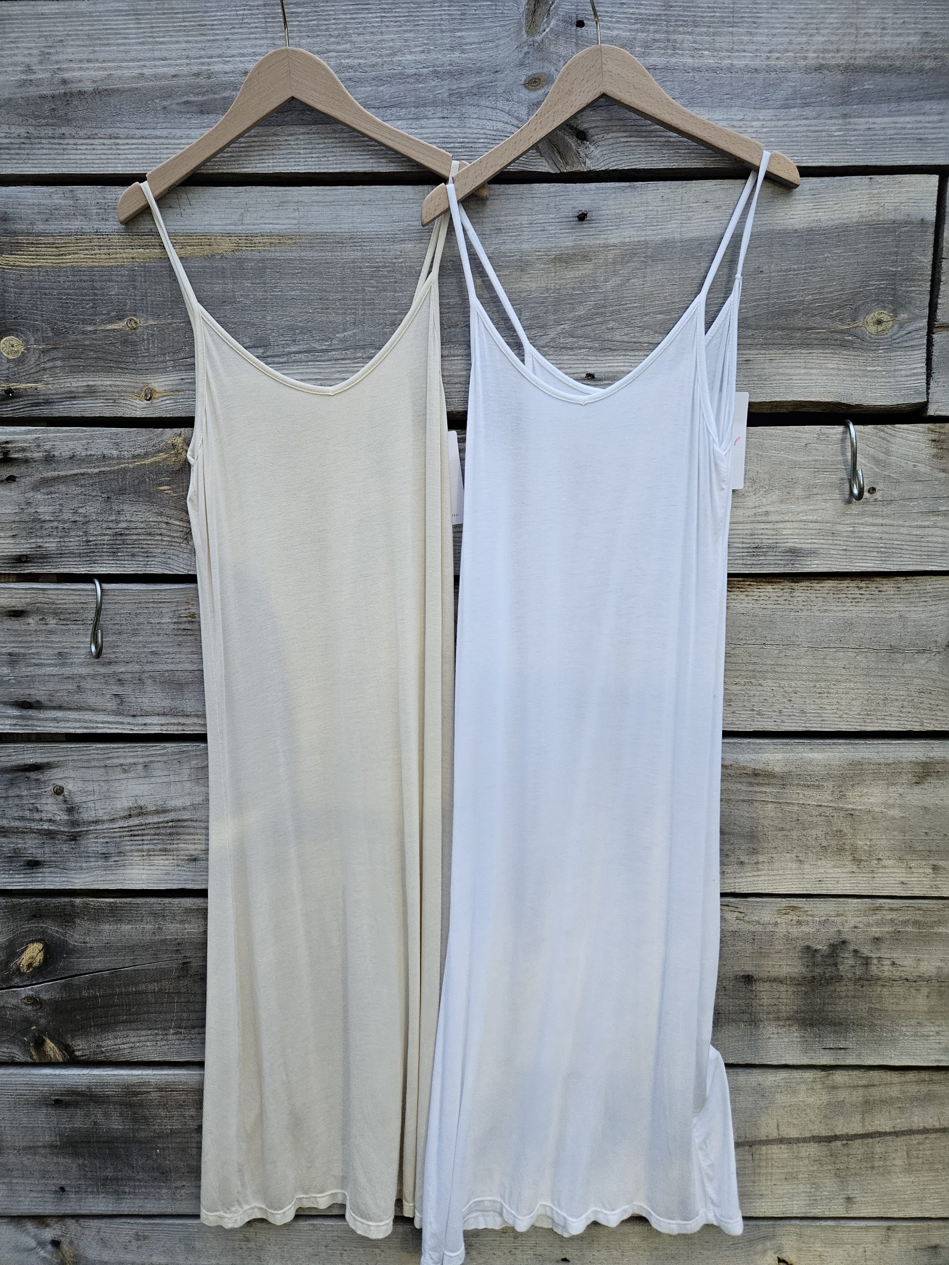 sous robe réf Beautiful spag