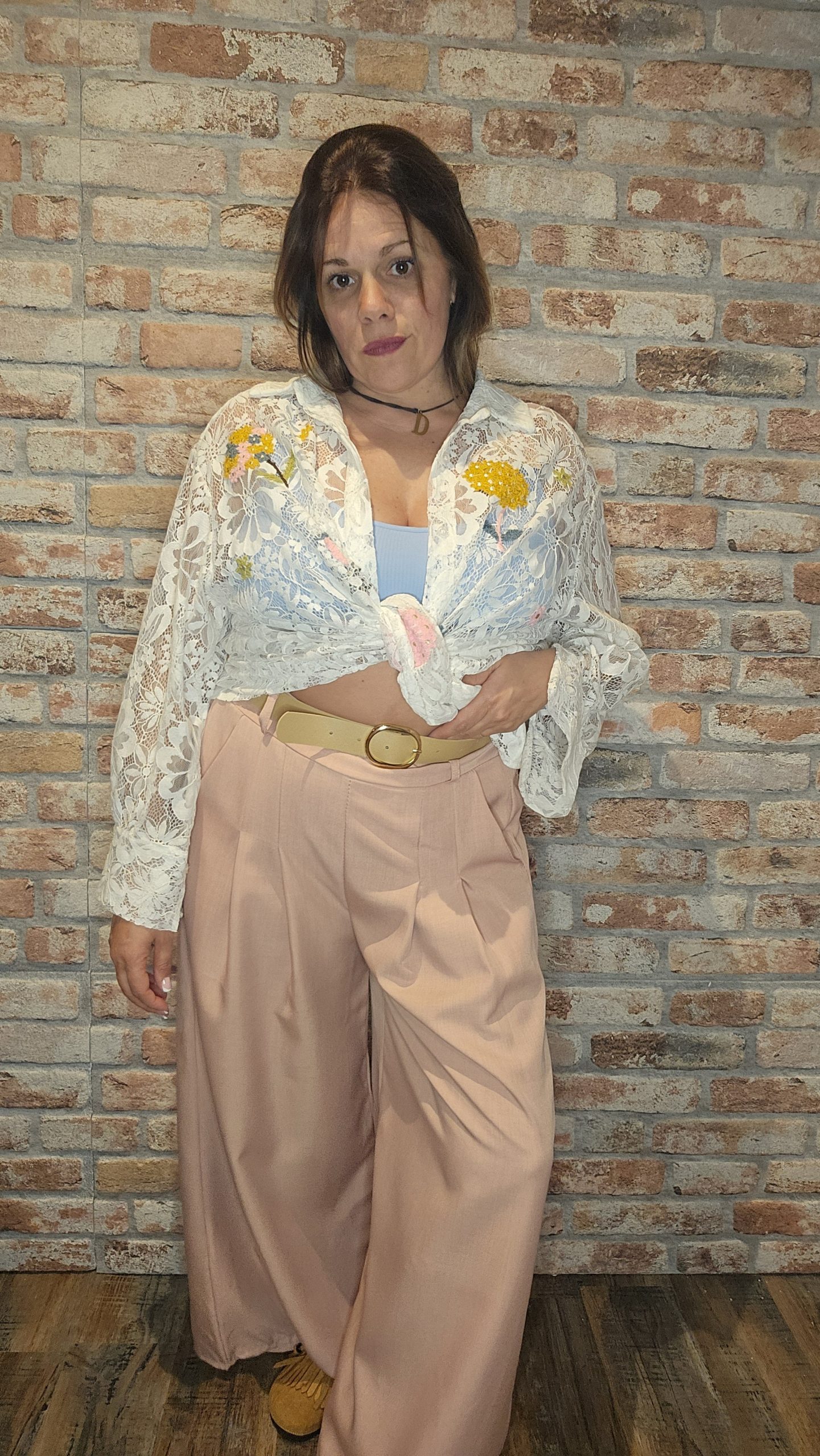 pantalon ref cloe largo