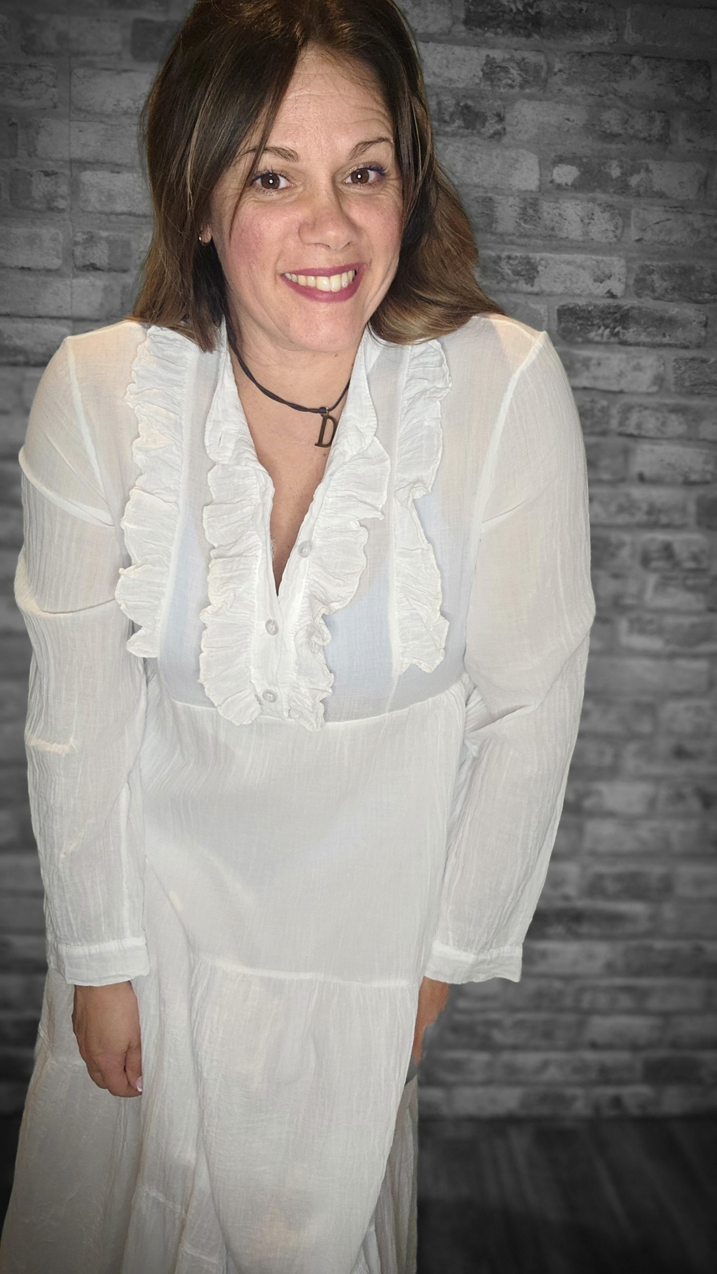 robe ref Angel Bohême