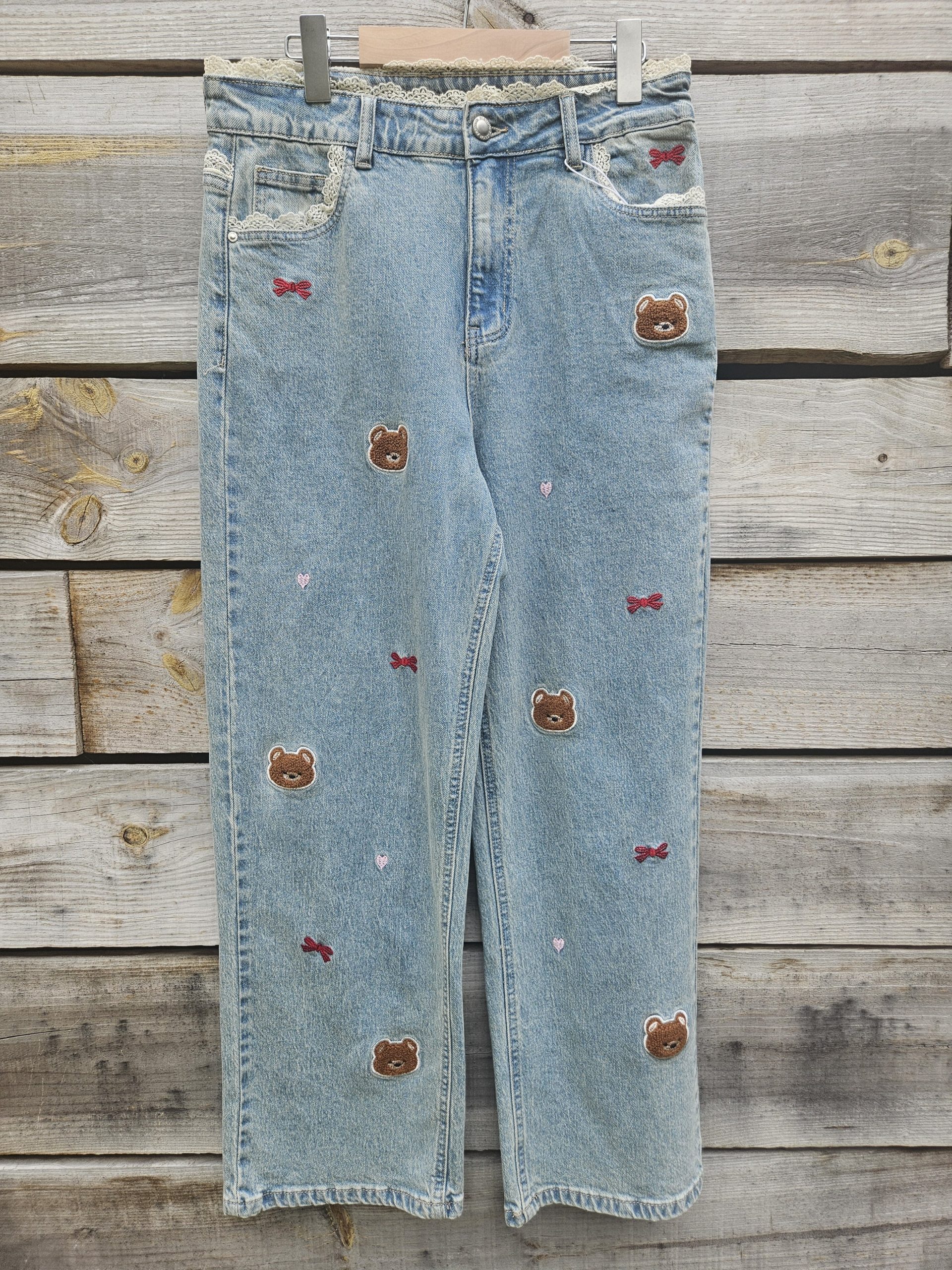 Jean ref Angel melly