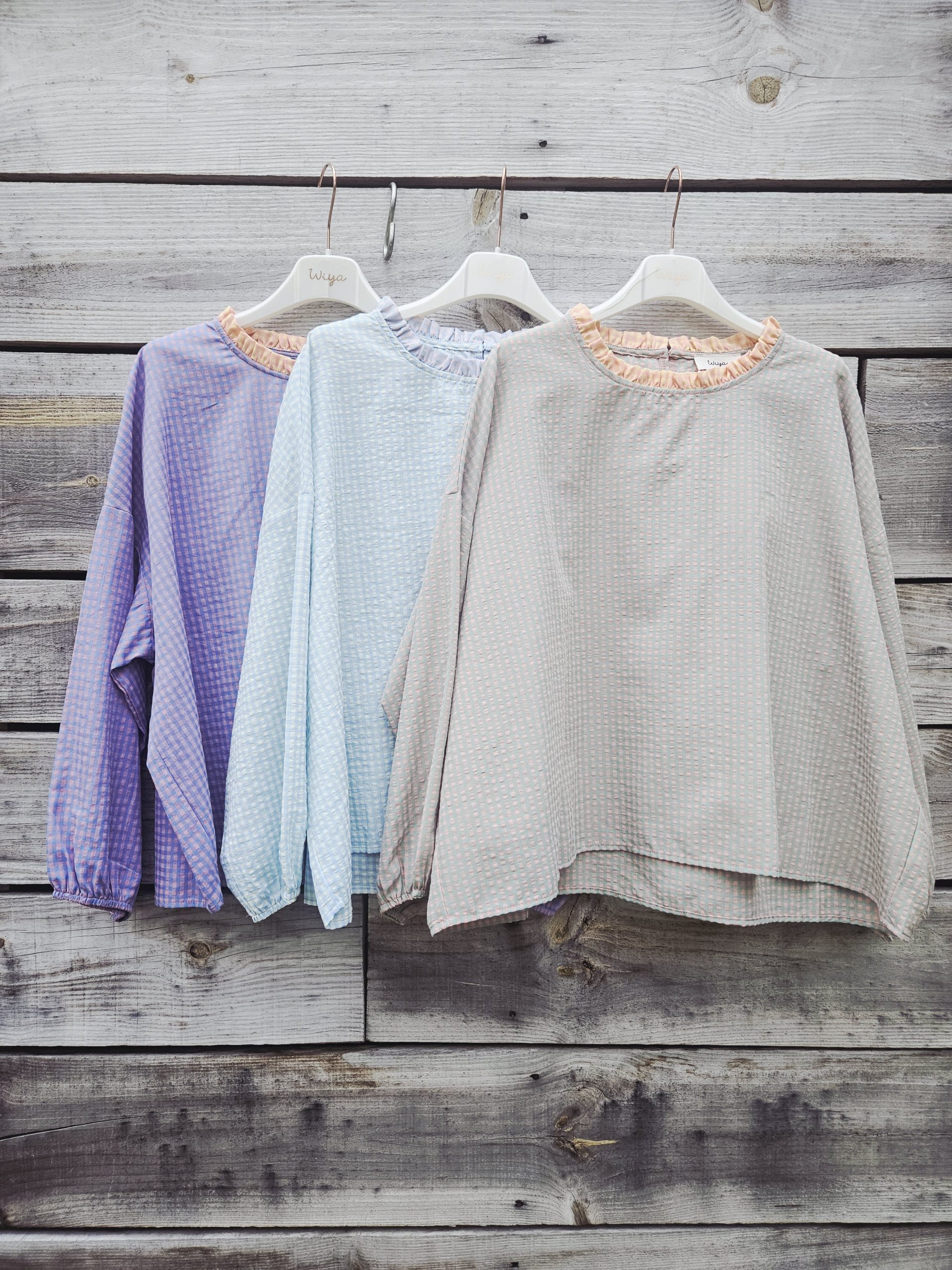 chemise ref Angel vic