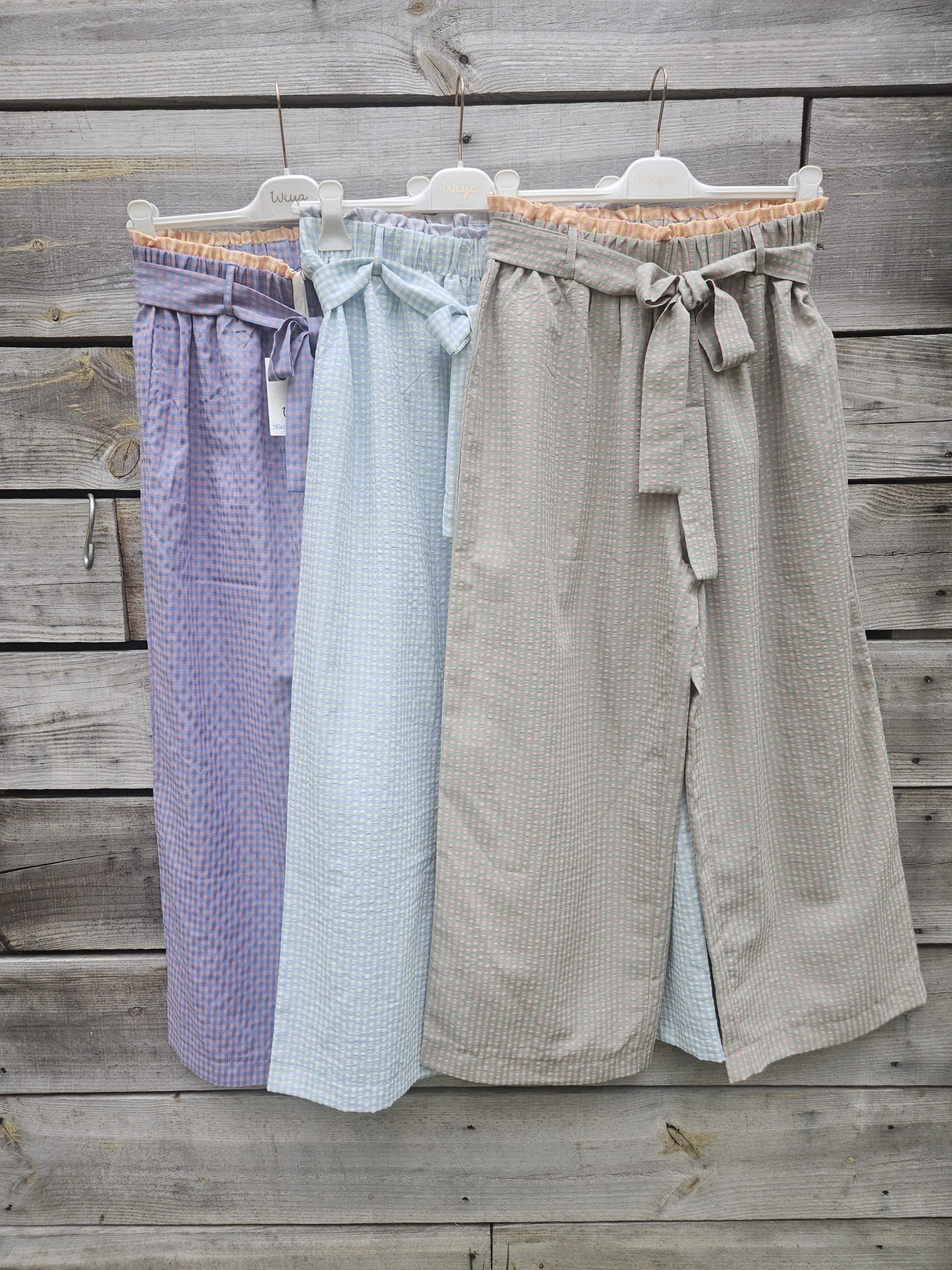 pantalon ref Angel Milo