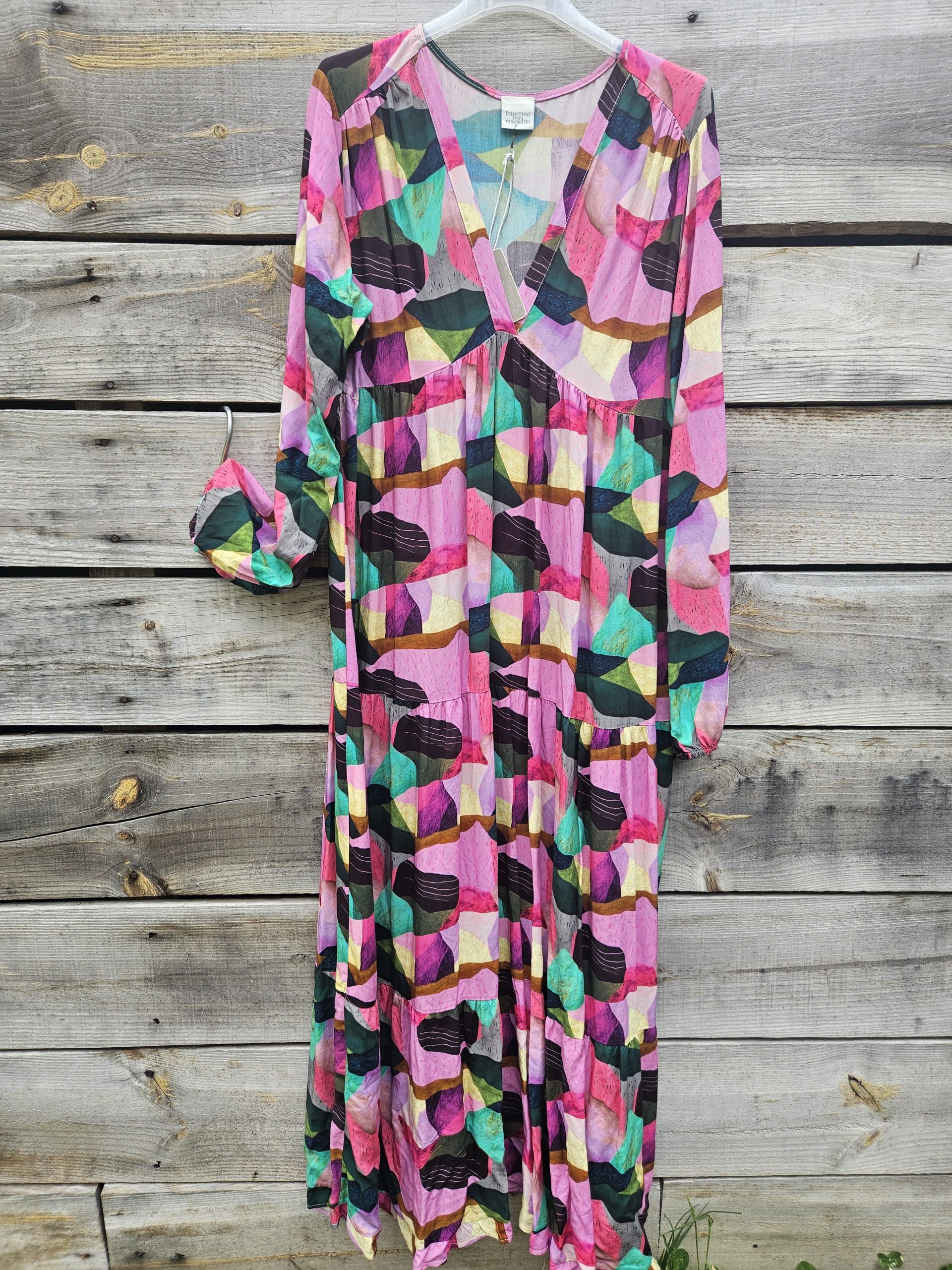 Robe Banditas réf Articolo Banditas