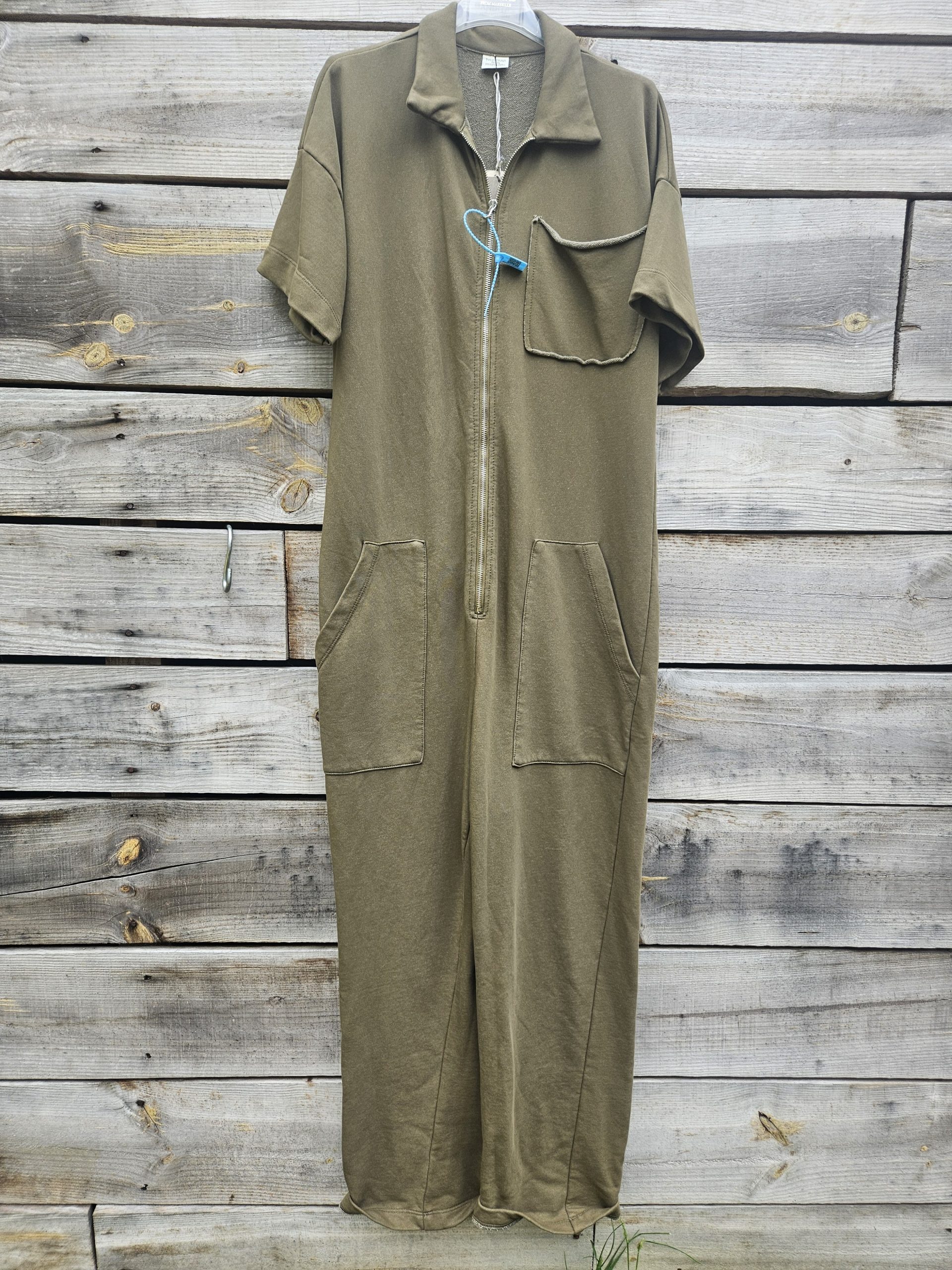 combinaison Banditas réf Ladle