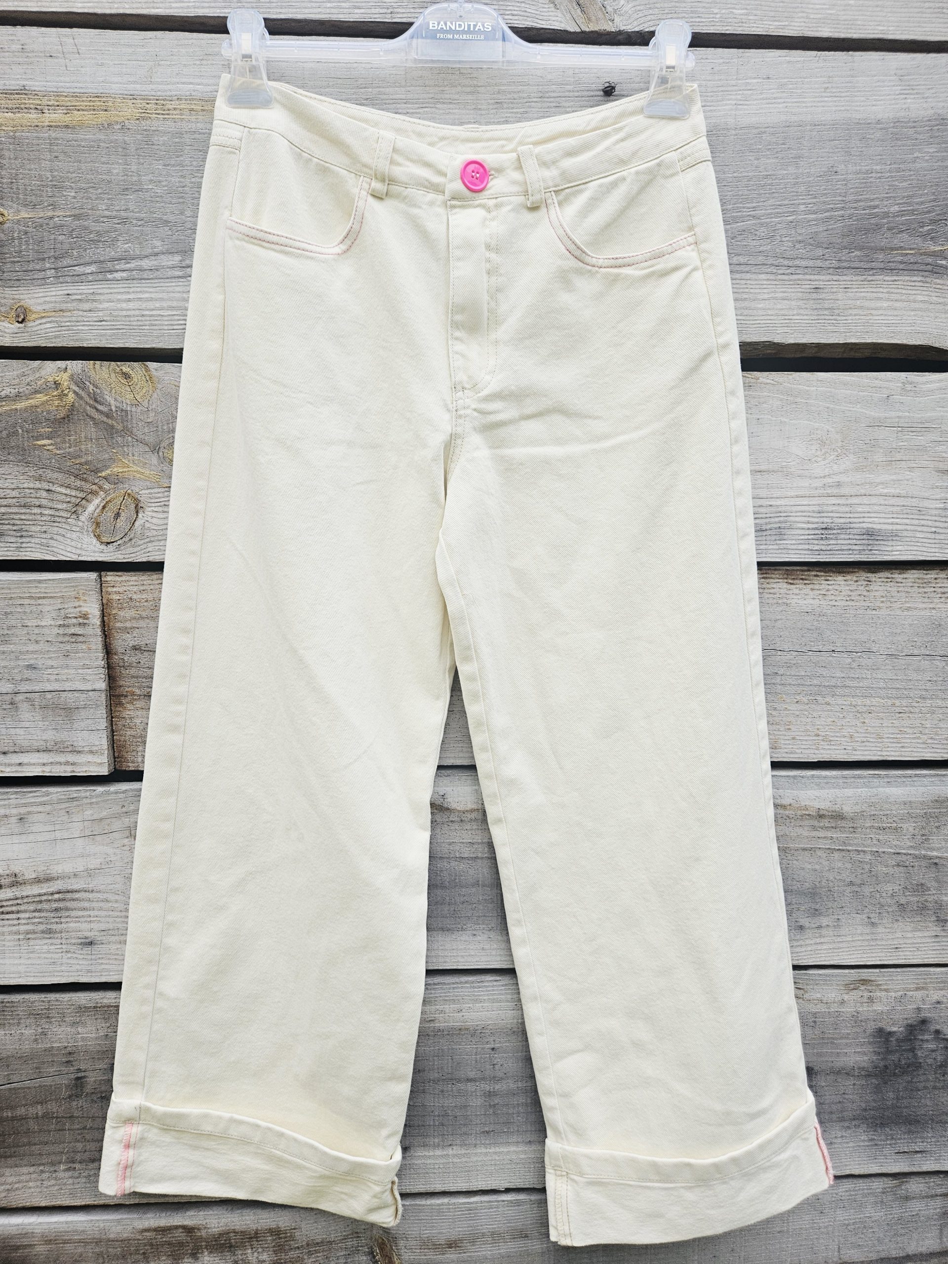 Jean Banditas ref Fraklin