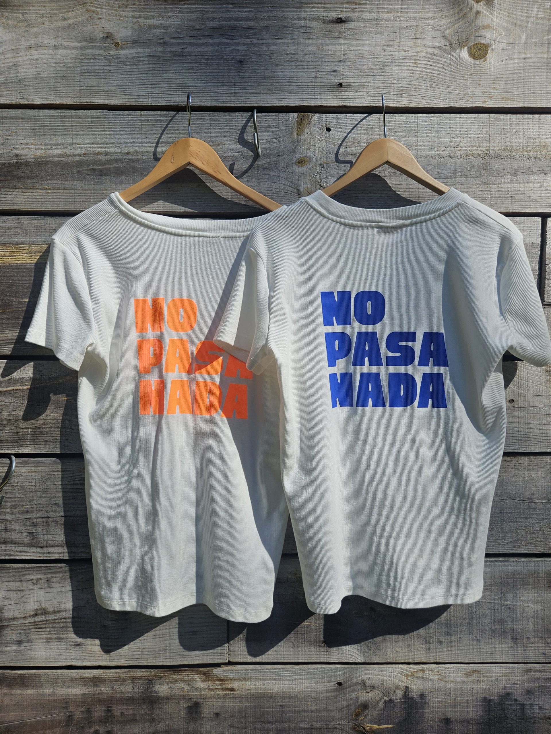 Tee-shirt Banditas réf Thor