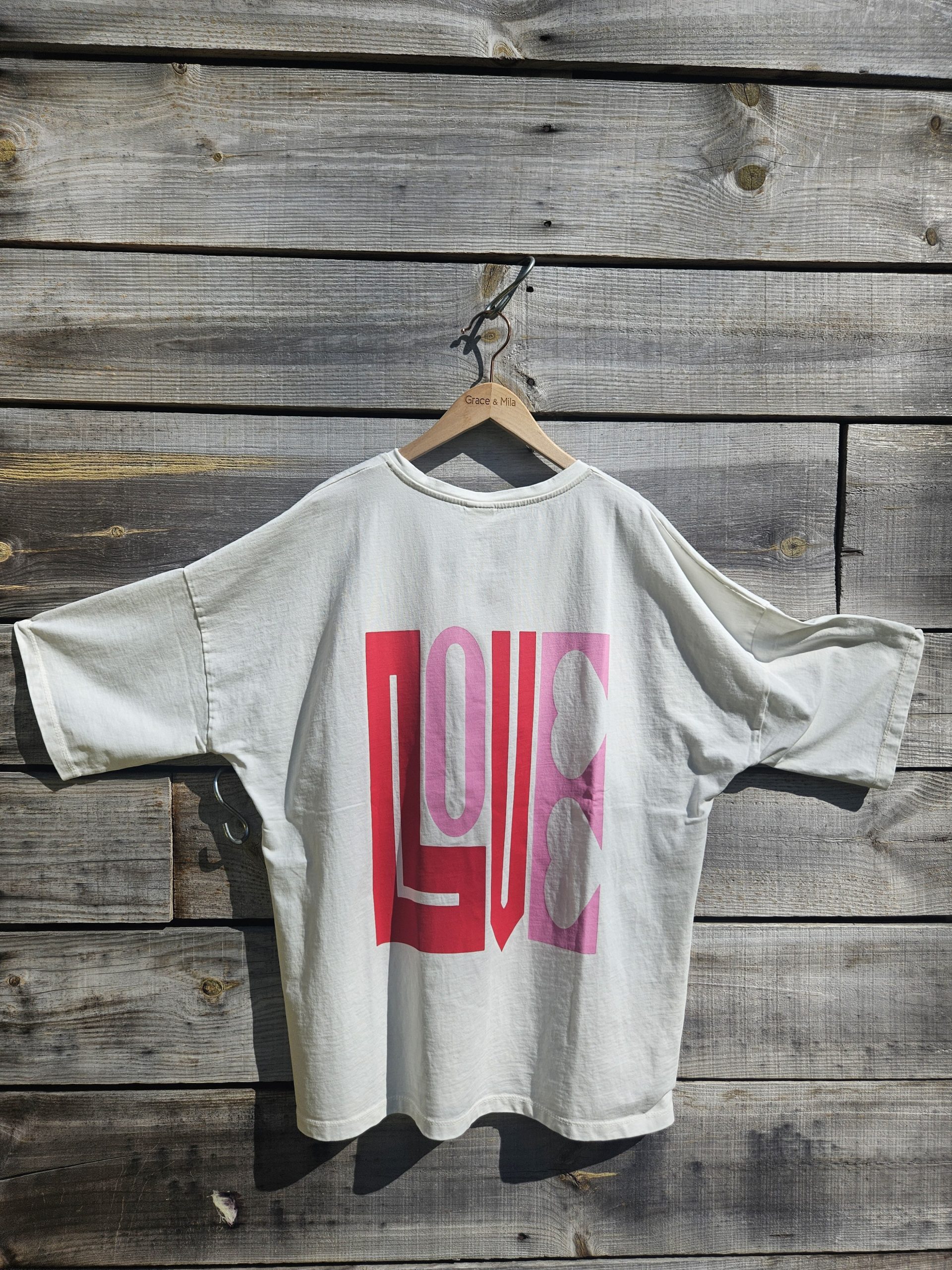 Tee-shirt Banditas réf Canazei