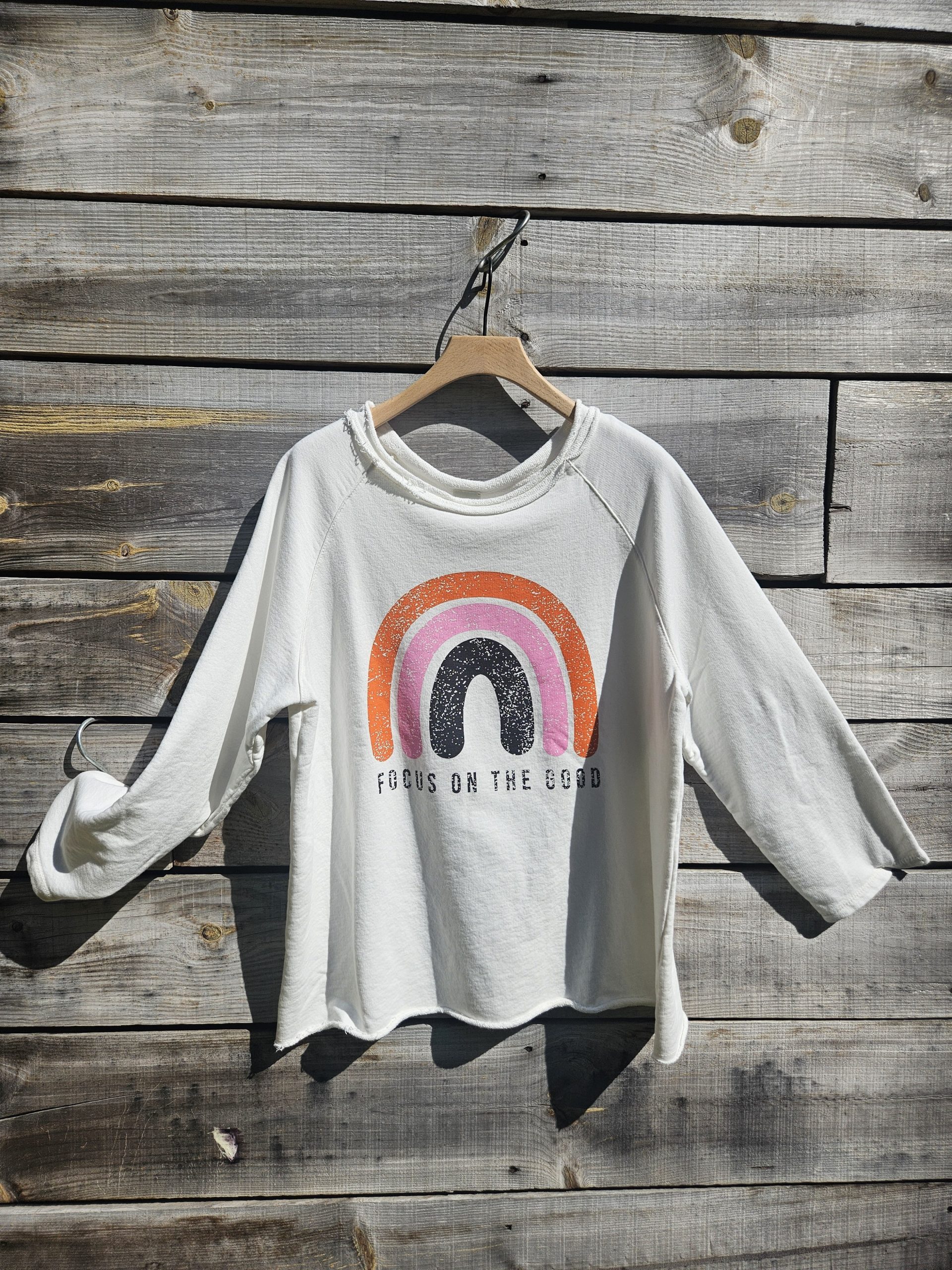 sweat Banditas réf Basilea