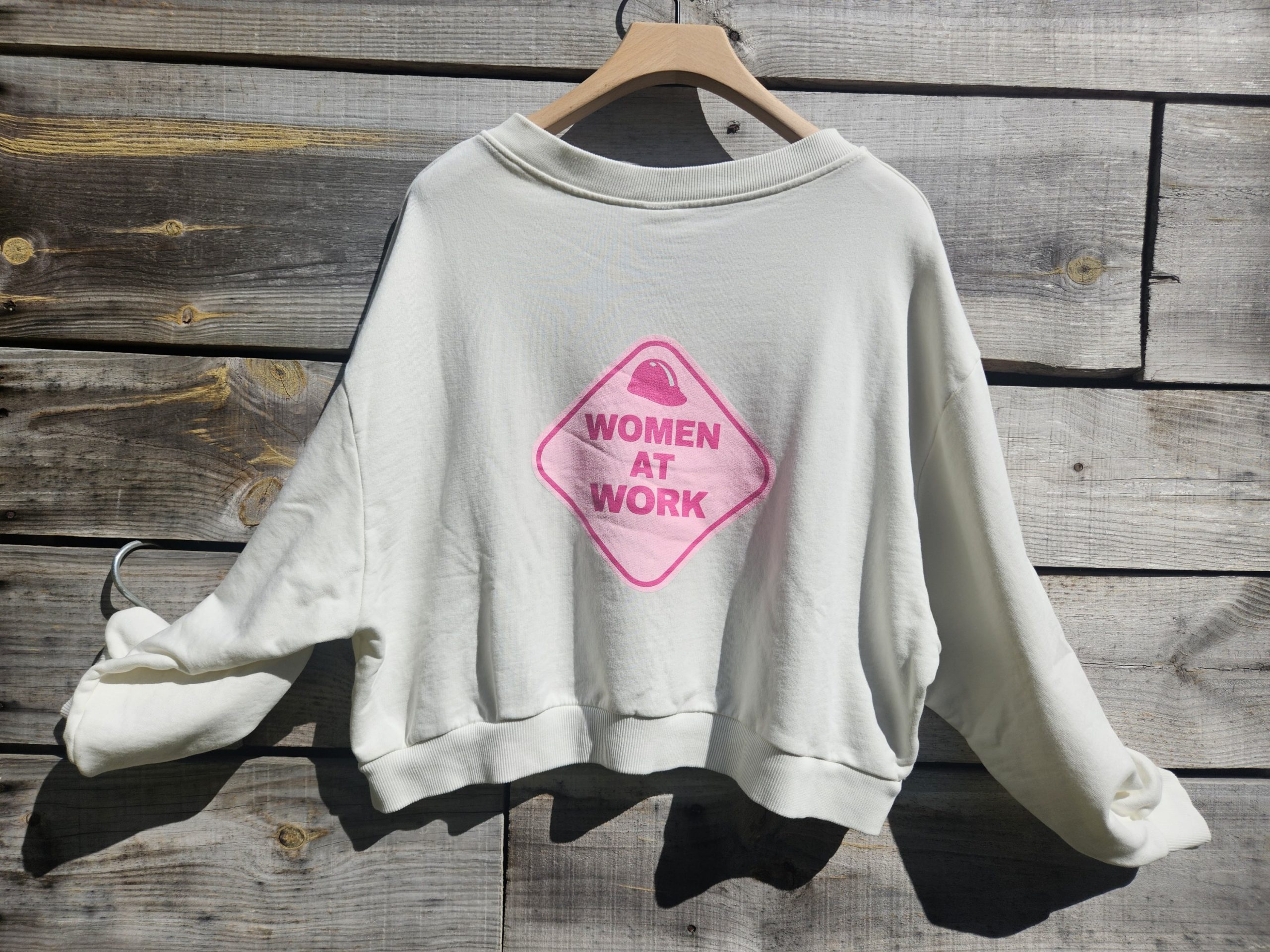 sweat Banditas réf Lepanto