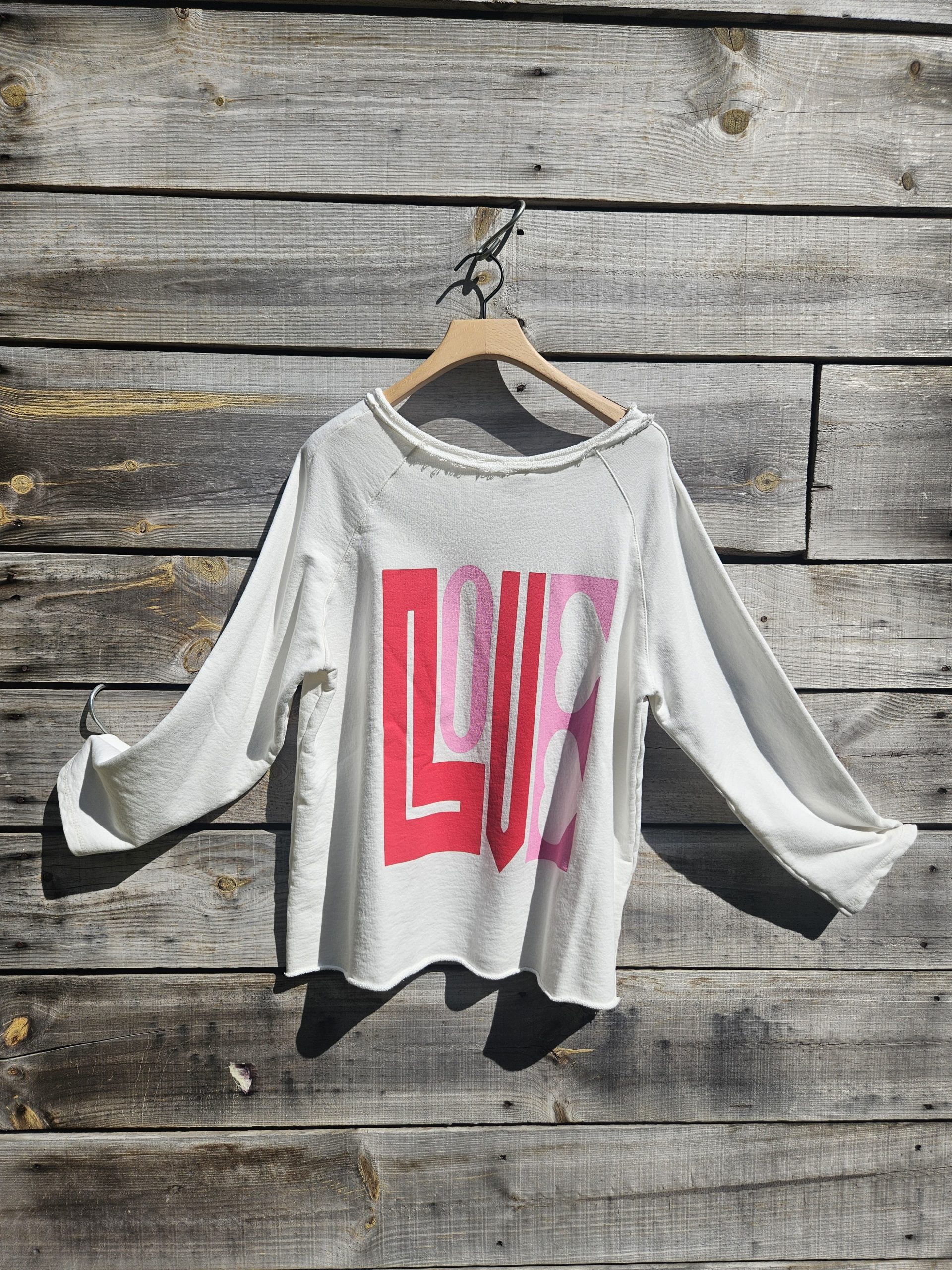 sweat Banditas réf Basilea