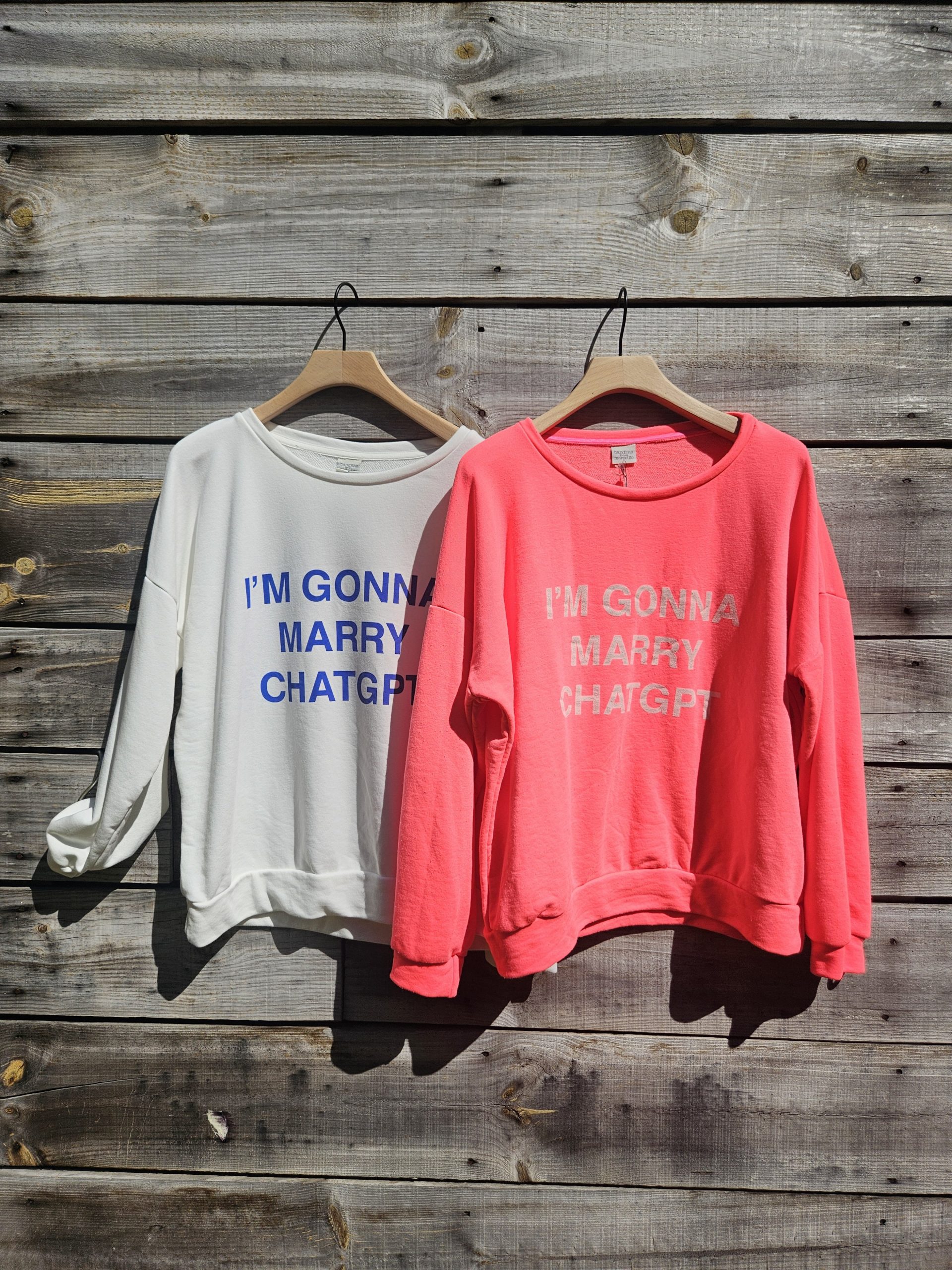 sweat Banditas réf Mintaka