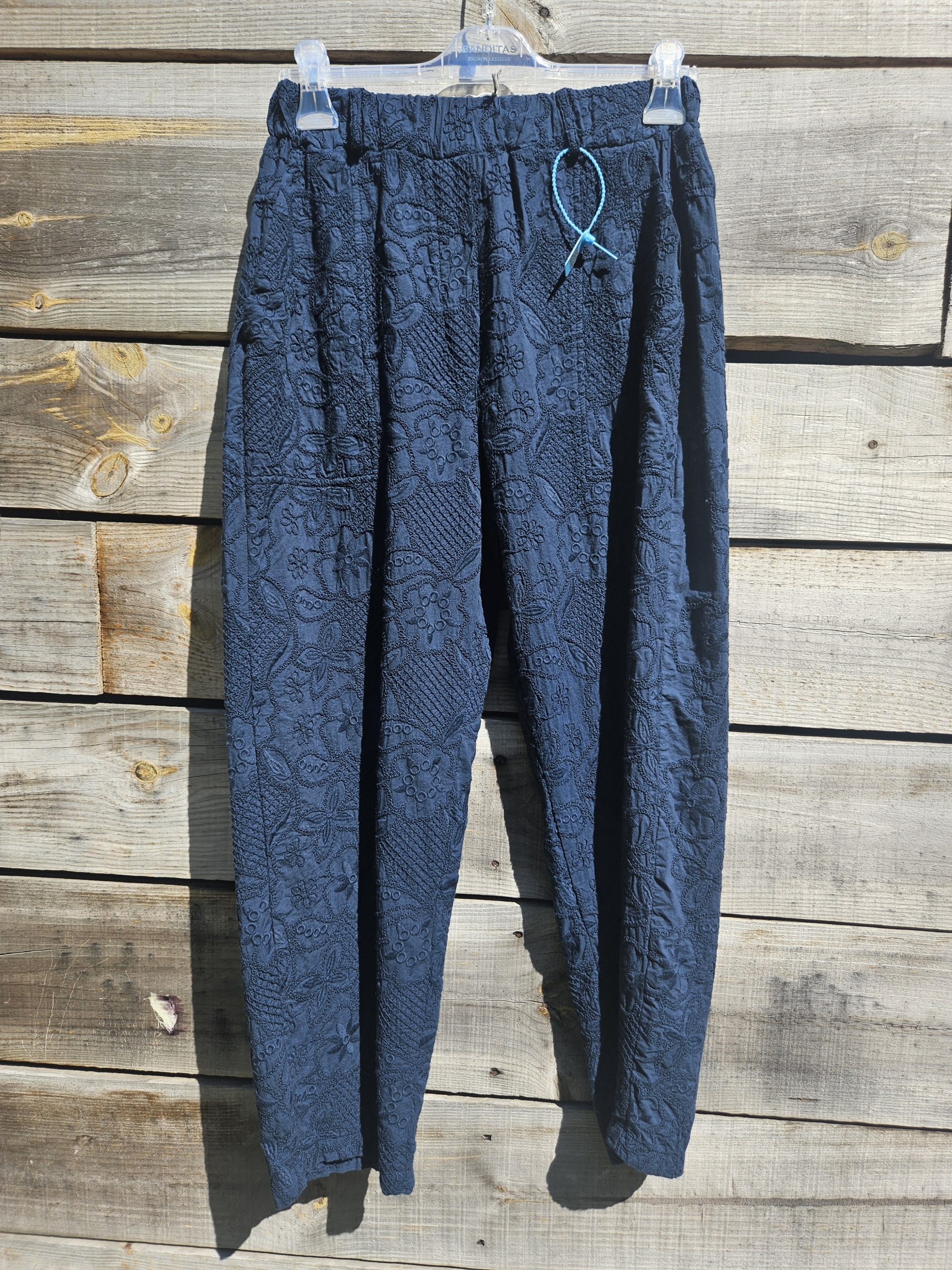 pantalon Banditas réf Atlas