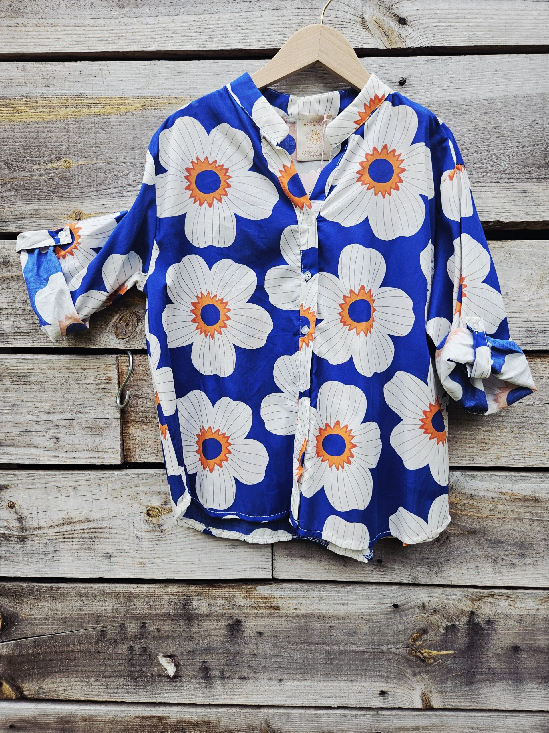 chemise April réf Margi