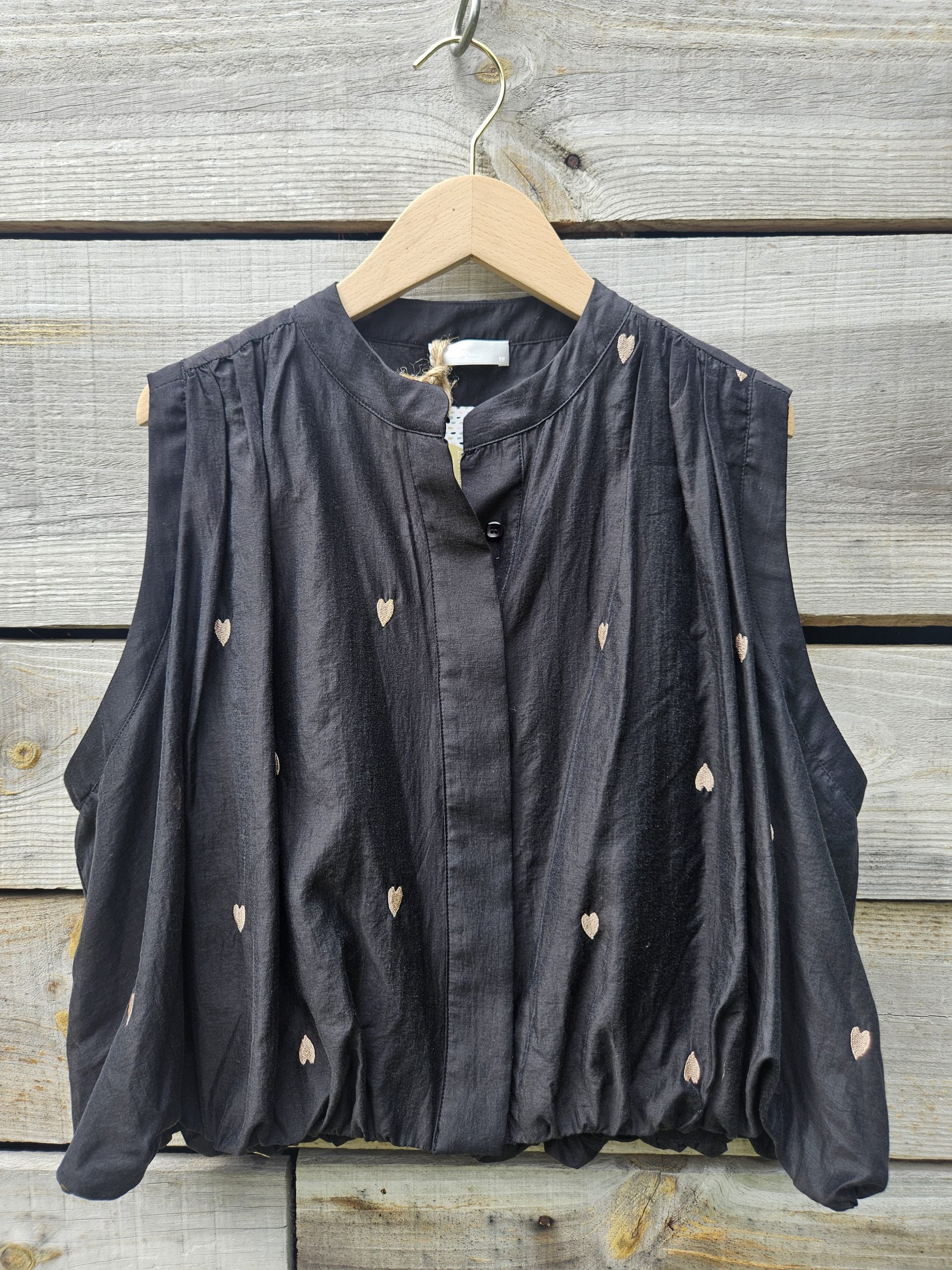 chemise réf Lovely