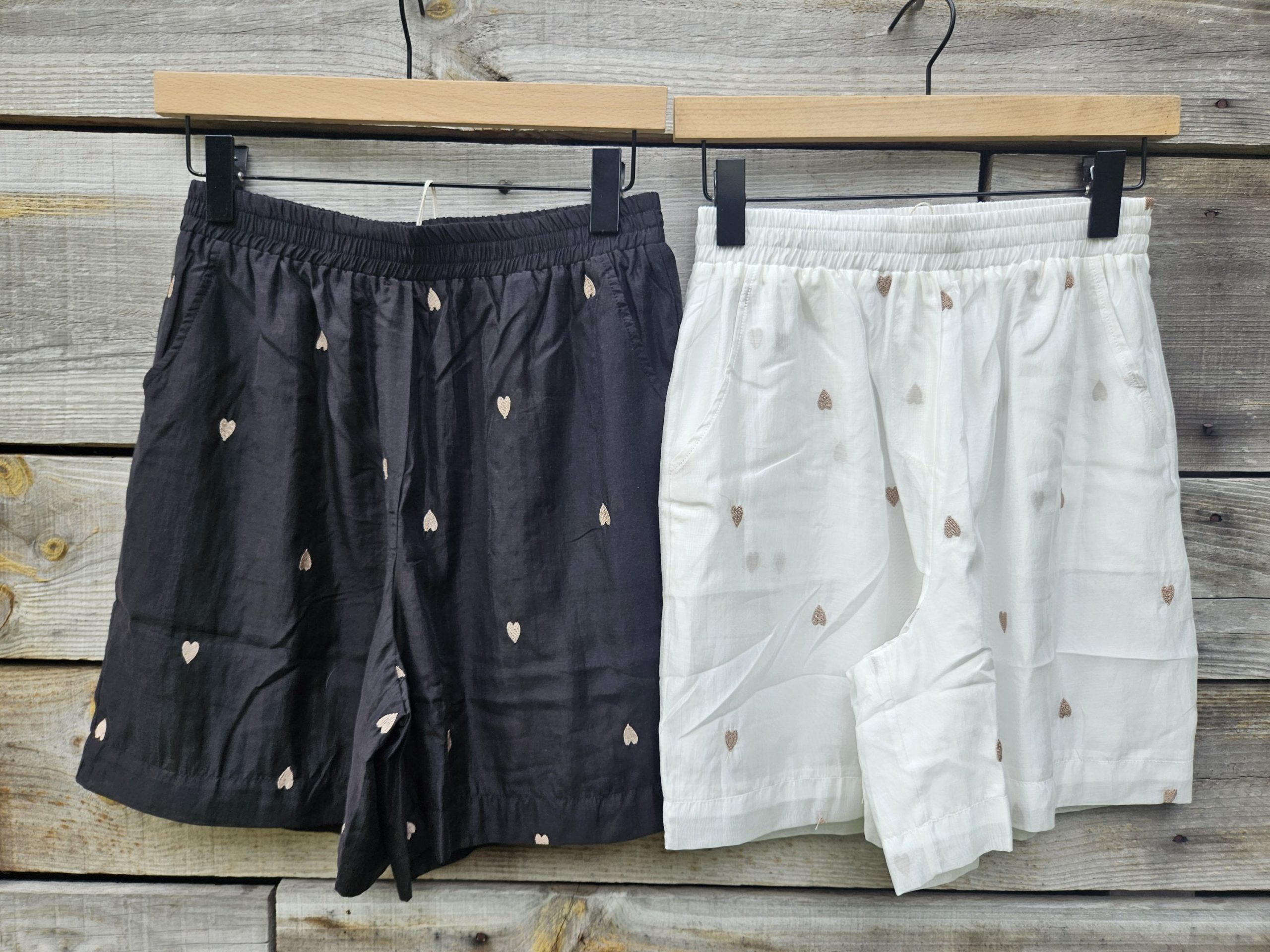 short réf lovely