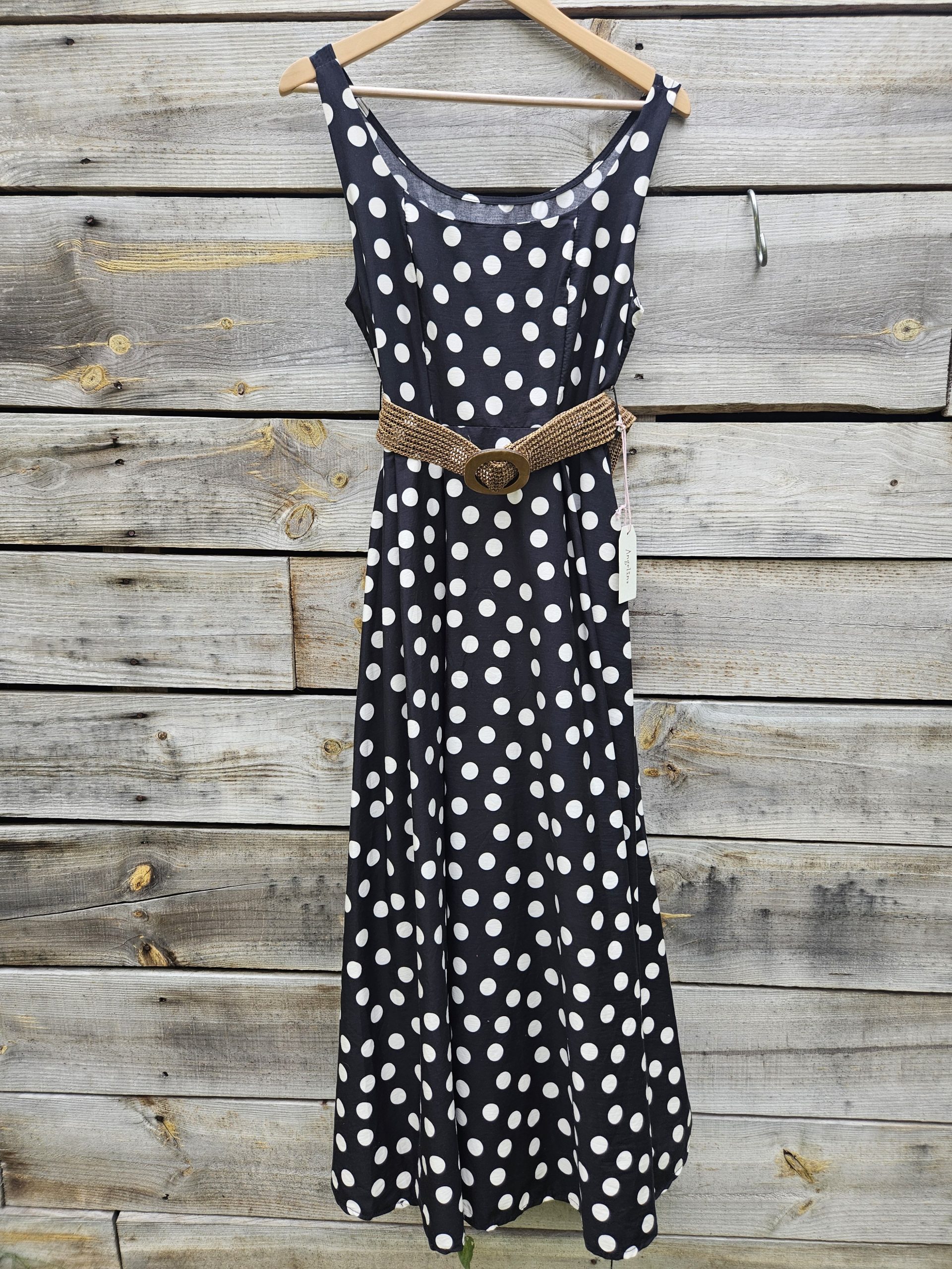 robe réf Vintage