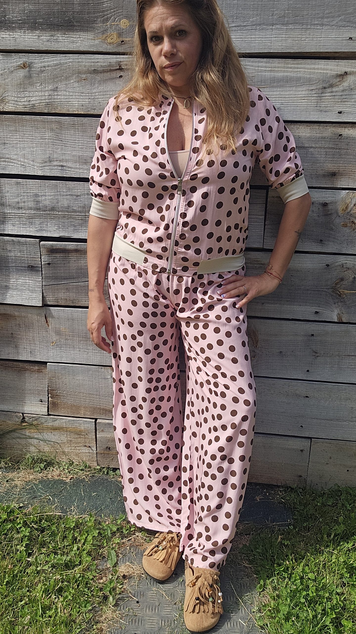 pantalon réf Atammi