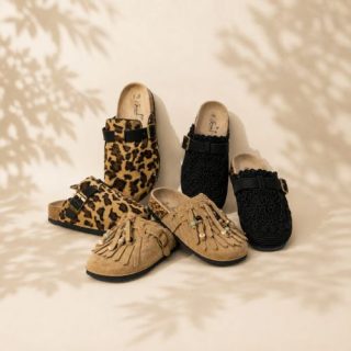 Chaussures