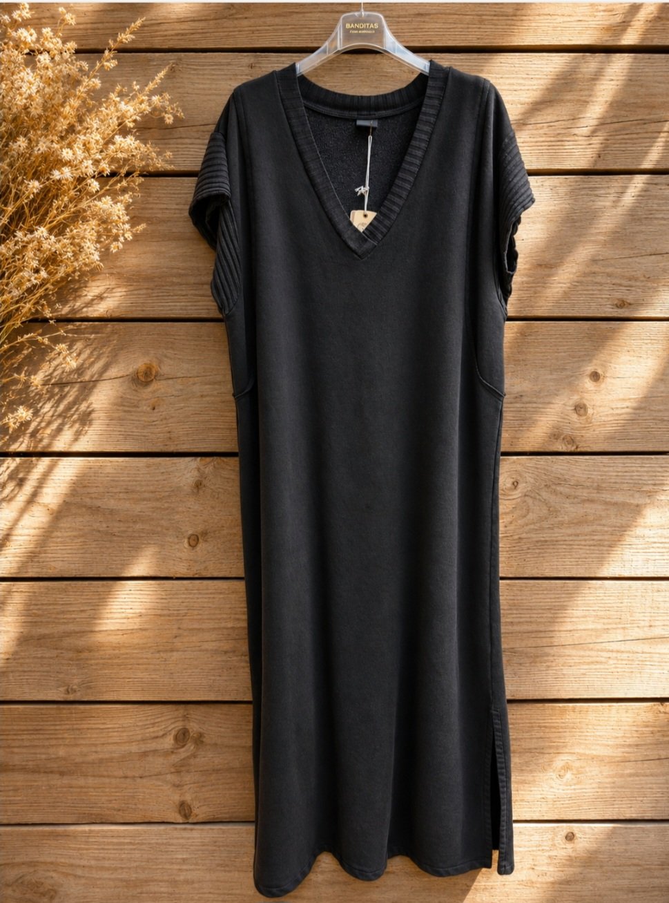 robe Banditas réf Belmont
