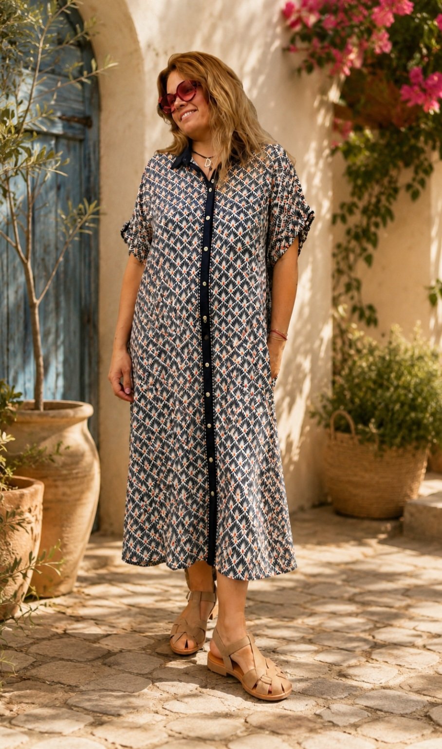 robe réf Andie