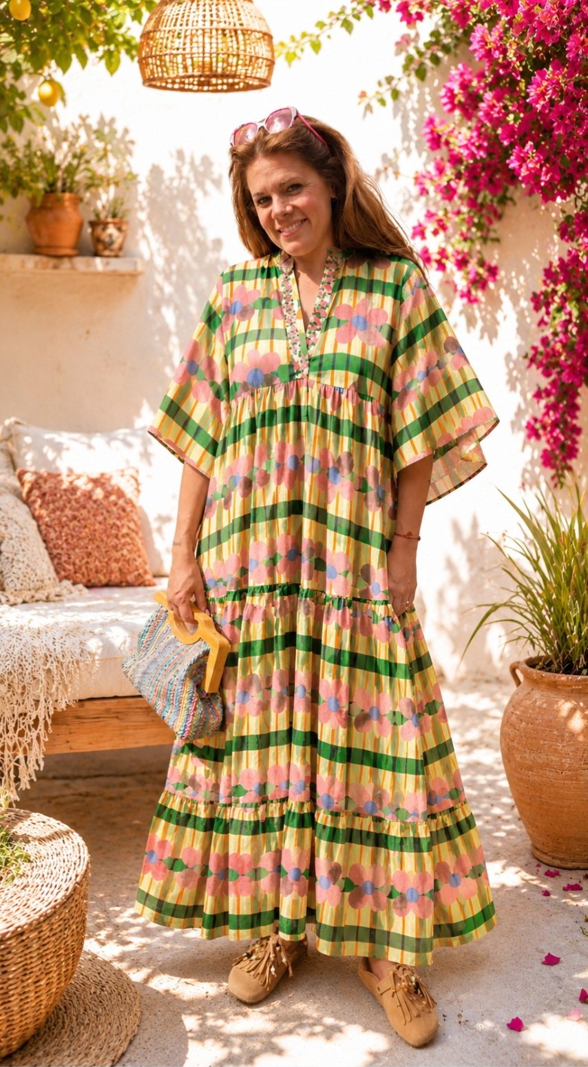 robe réf Christine