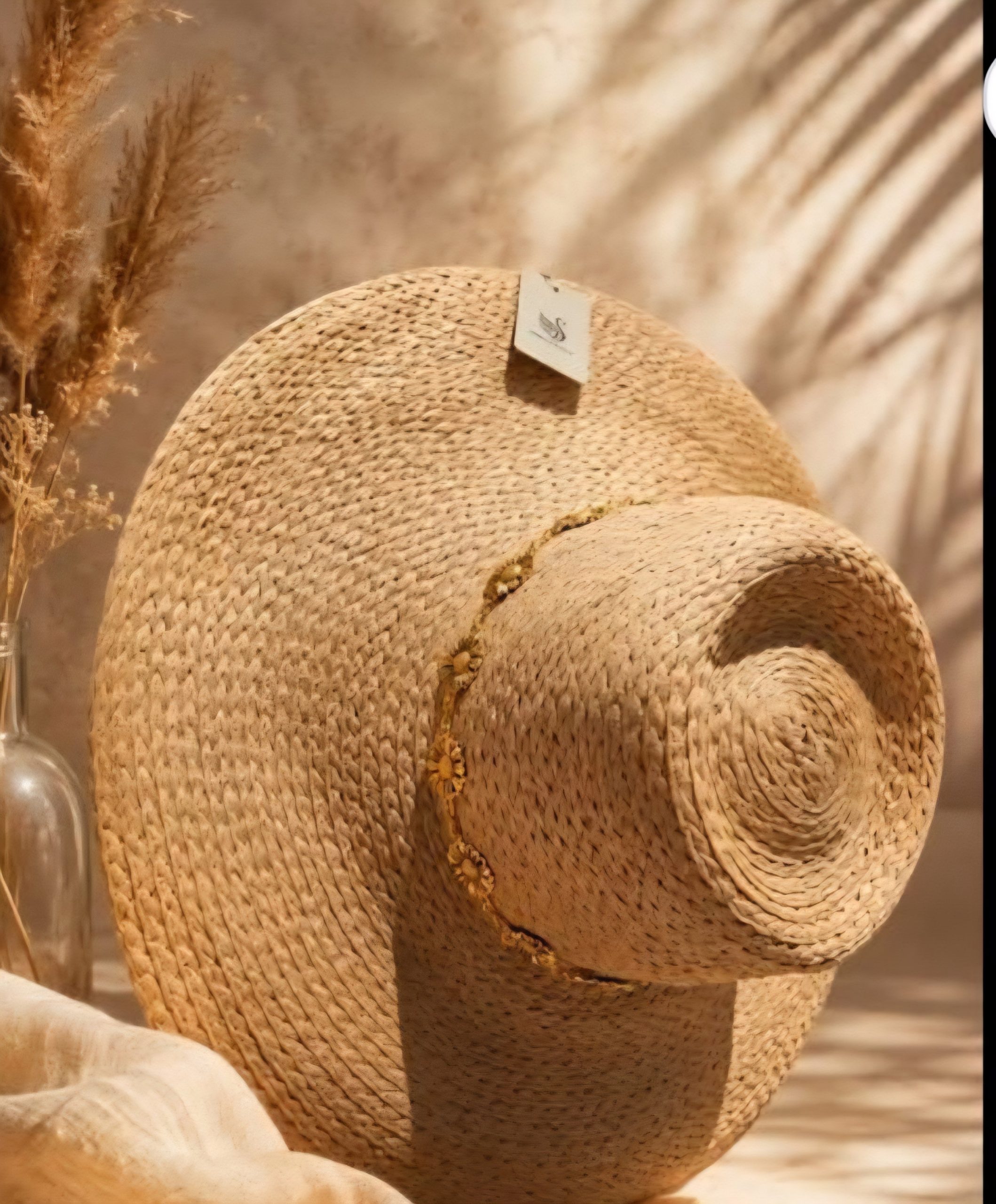 chapeau réf Viviane