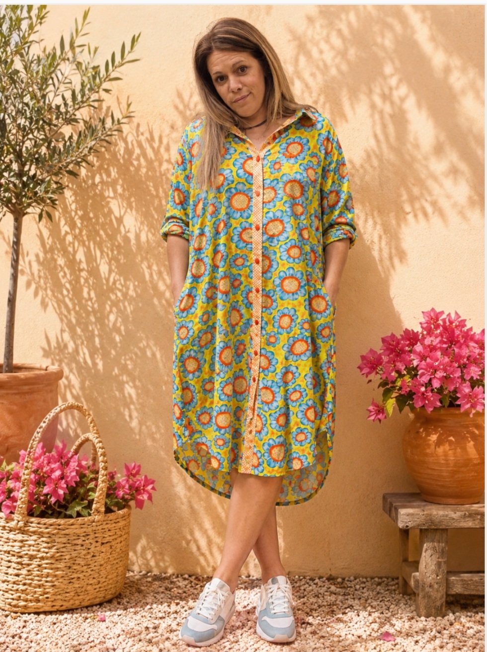 Robe ref Hélène