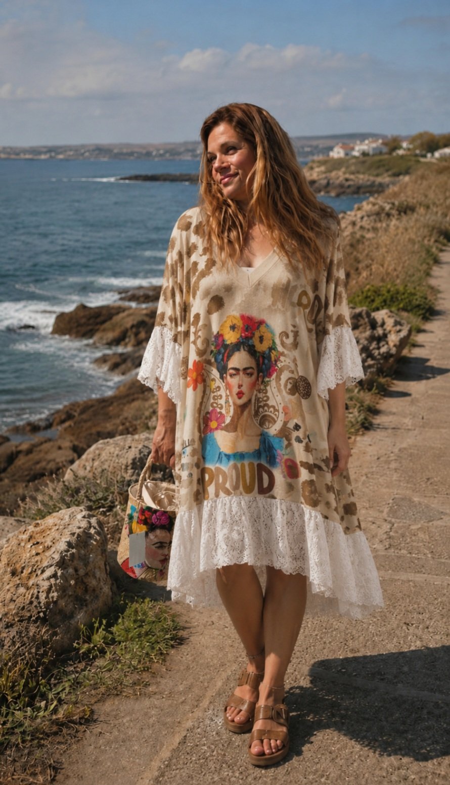 robe réf Angele