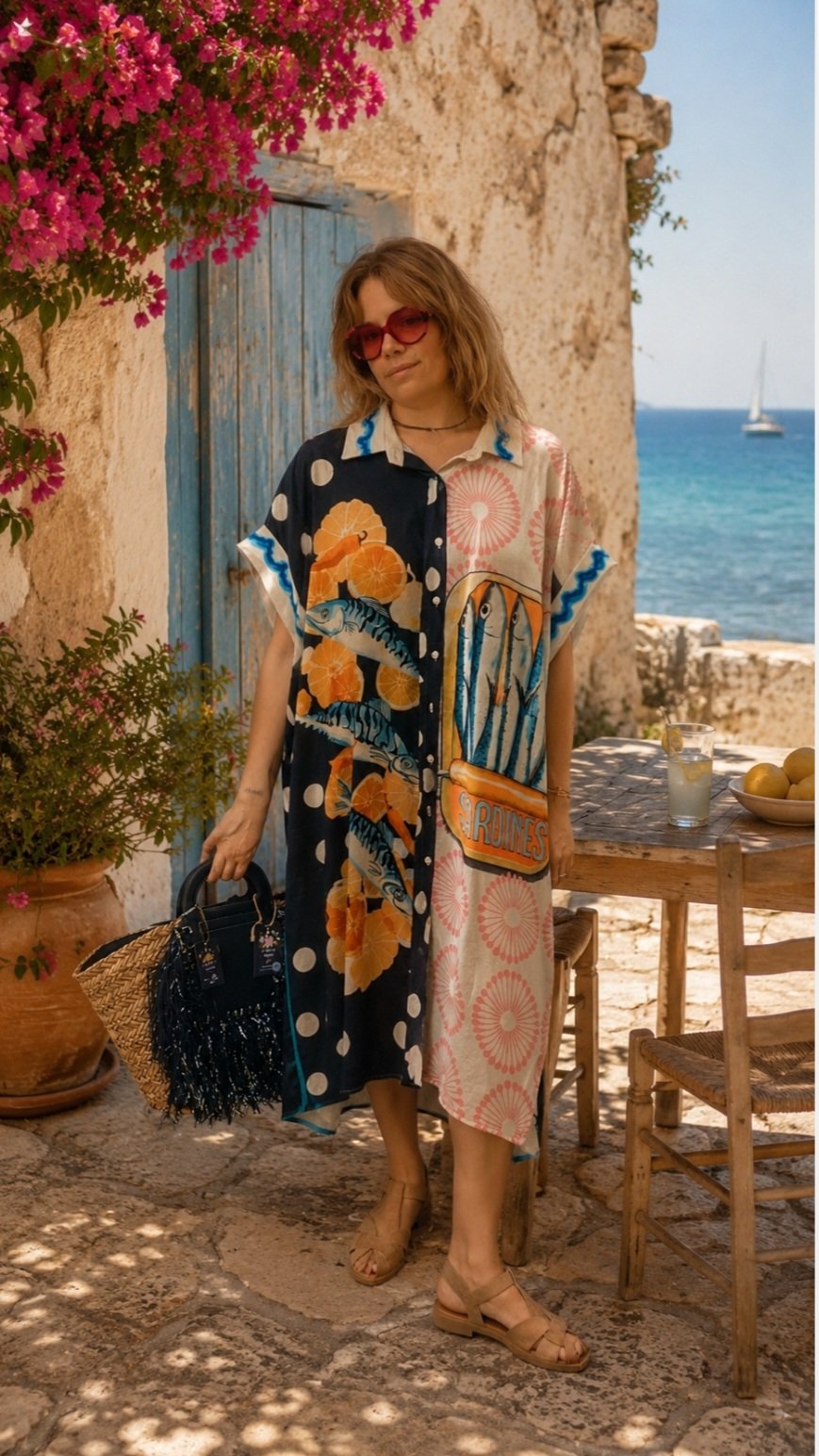 robe Ref Alicia