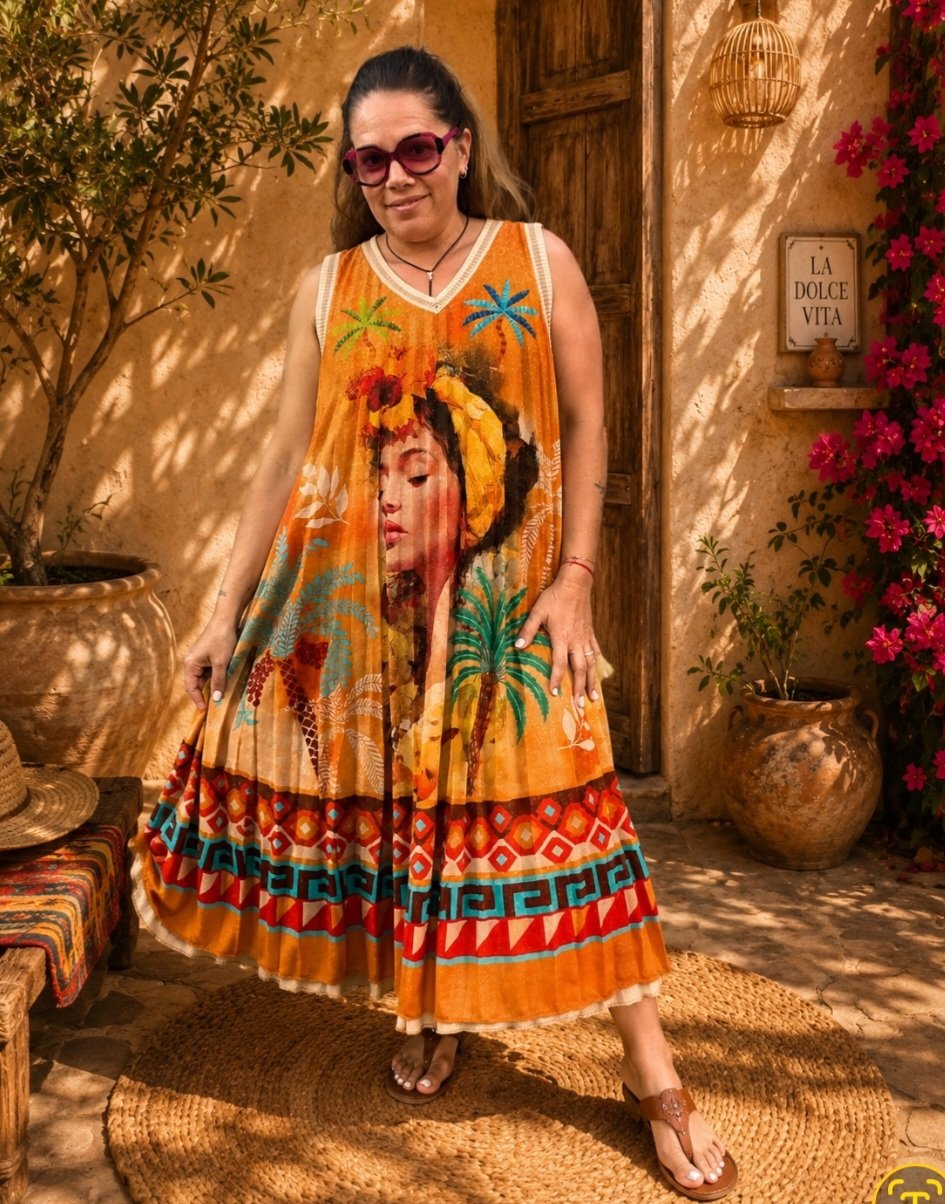 robe réf Adélaïde