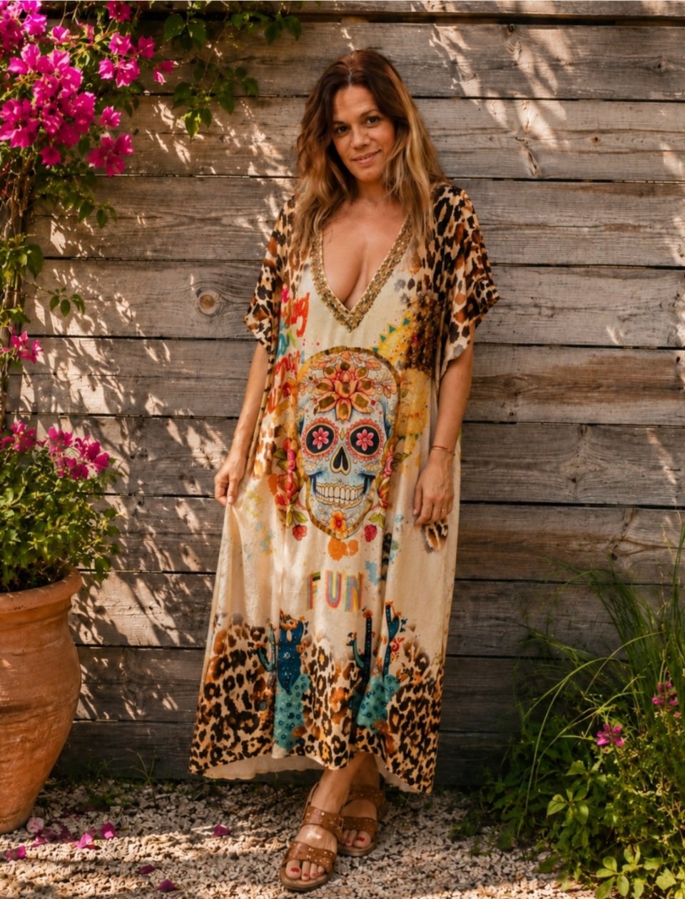 robe réf Armelle