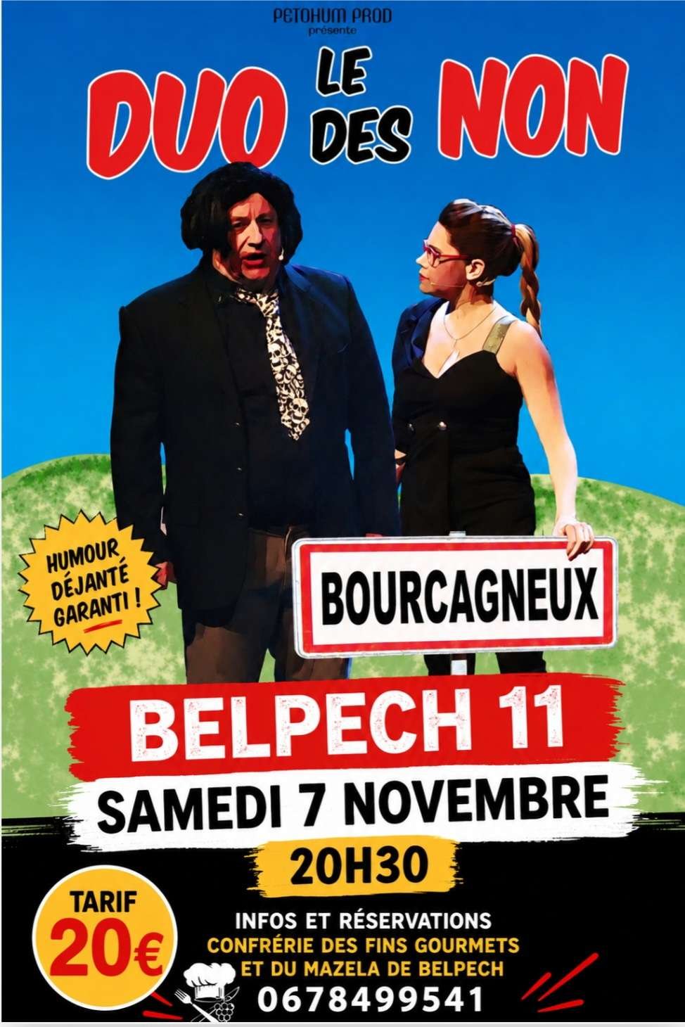 Le Duo des Non - BELPECH (11)