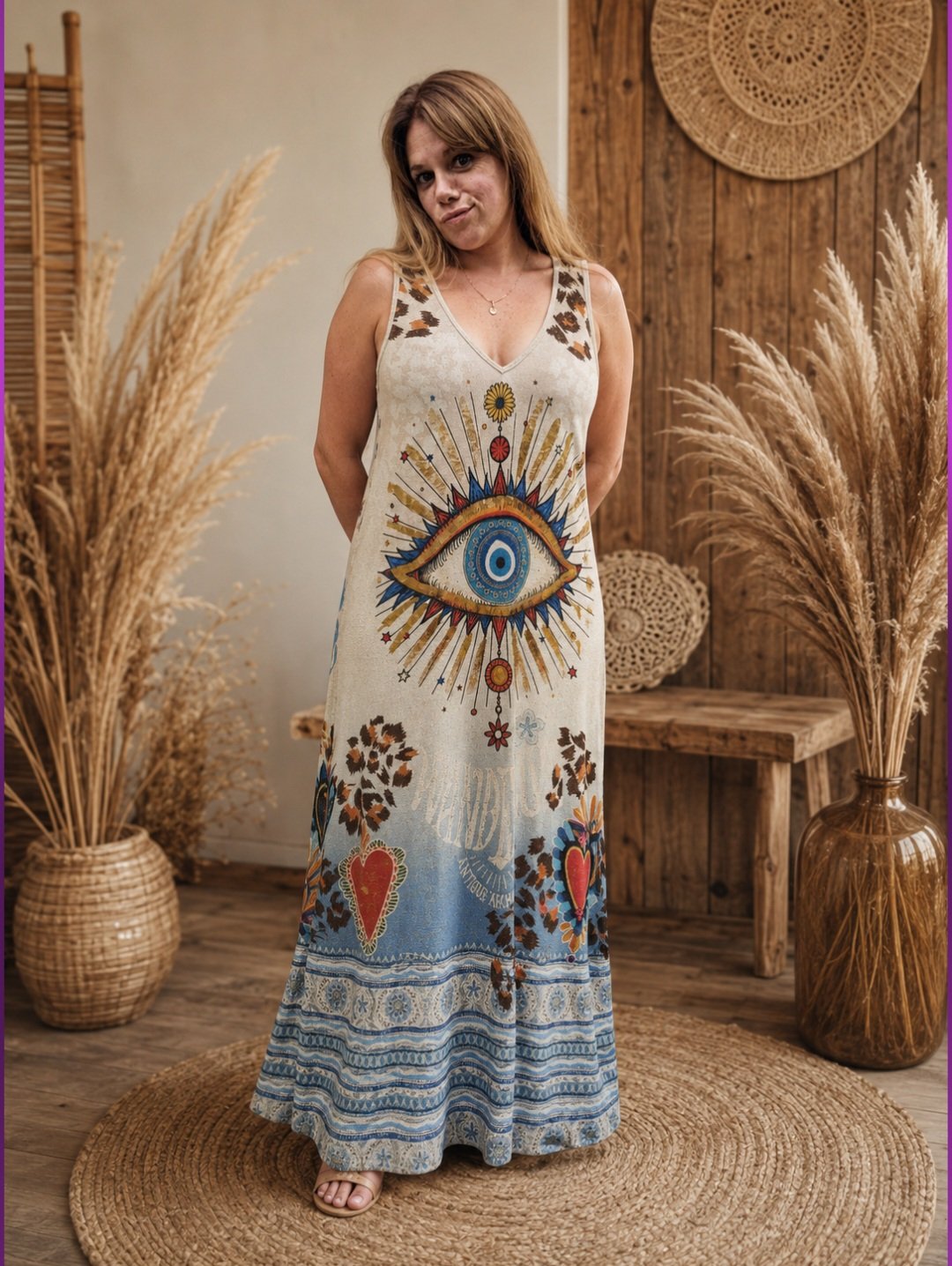 Robe réf Diane