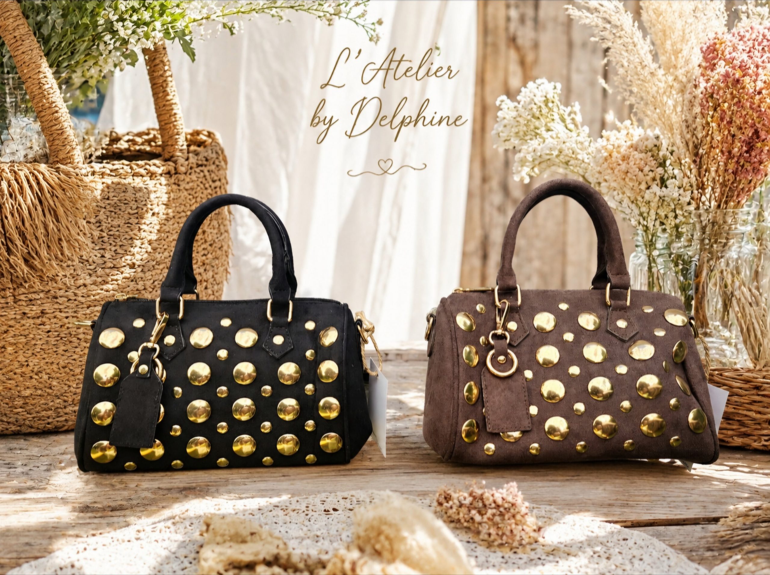 Sac réf Daniela