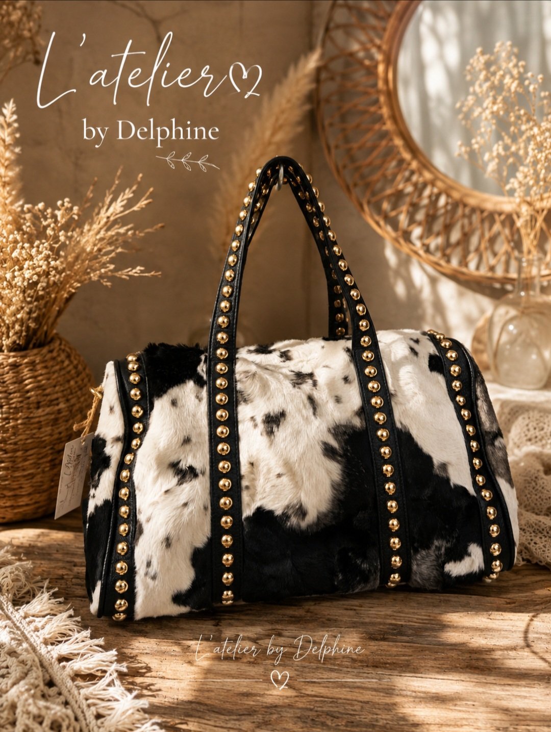 Sac réf Doriane