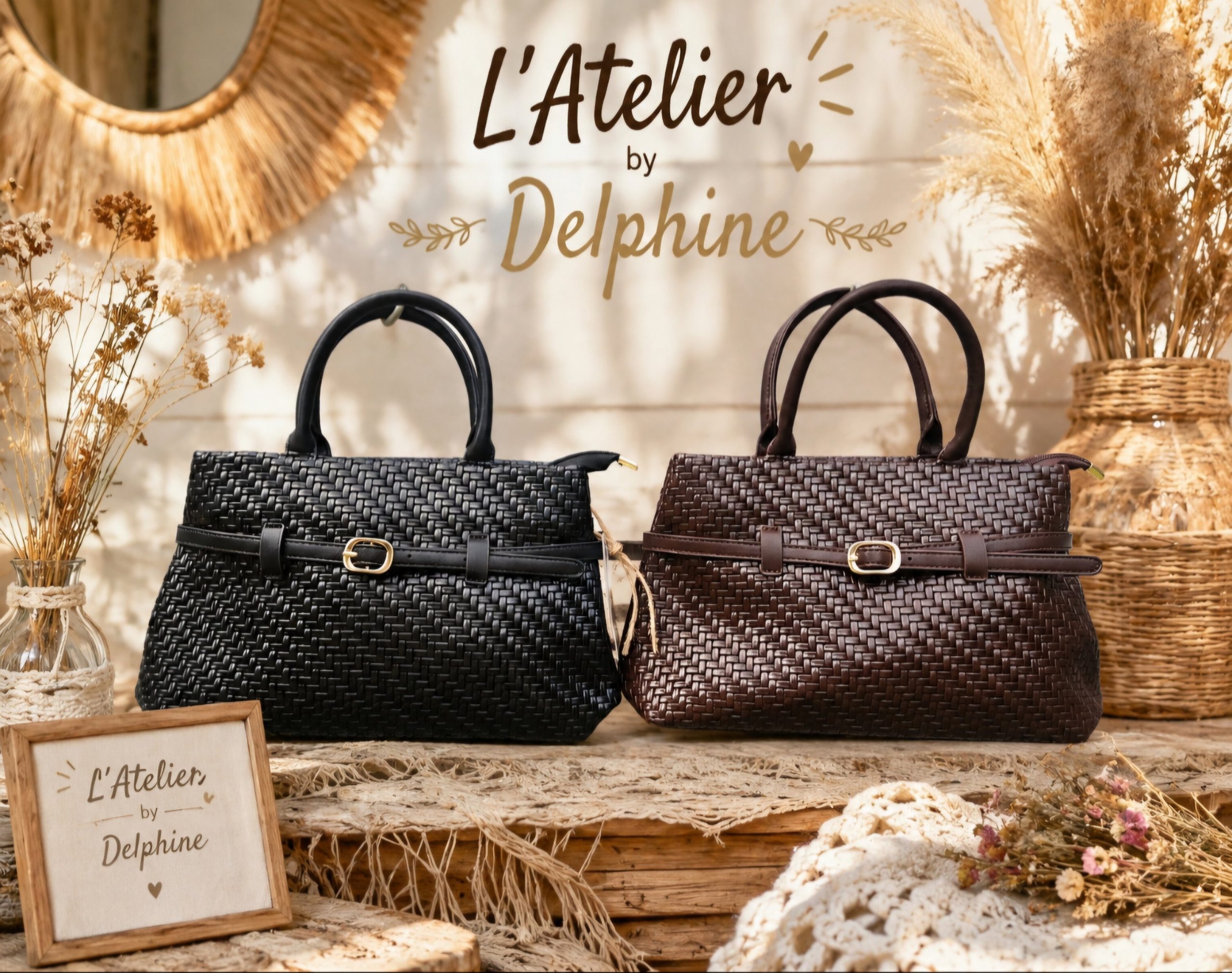 sac réf Dorine